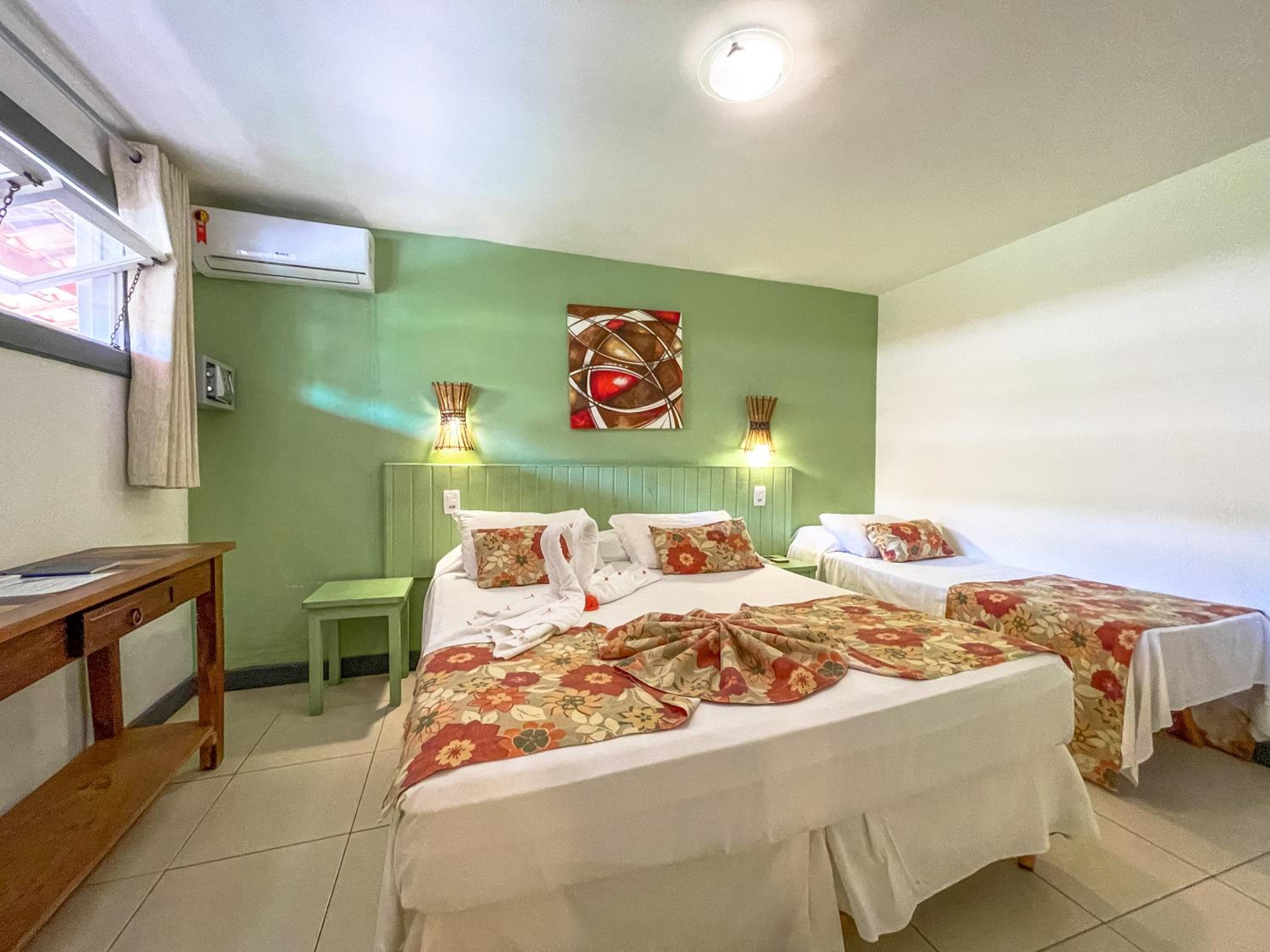 Triple Room - Photo 10