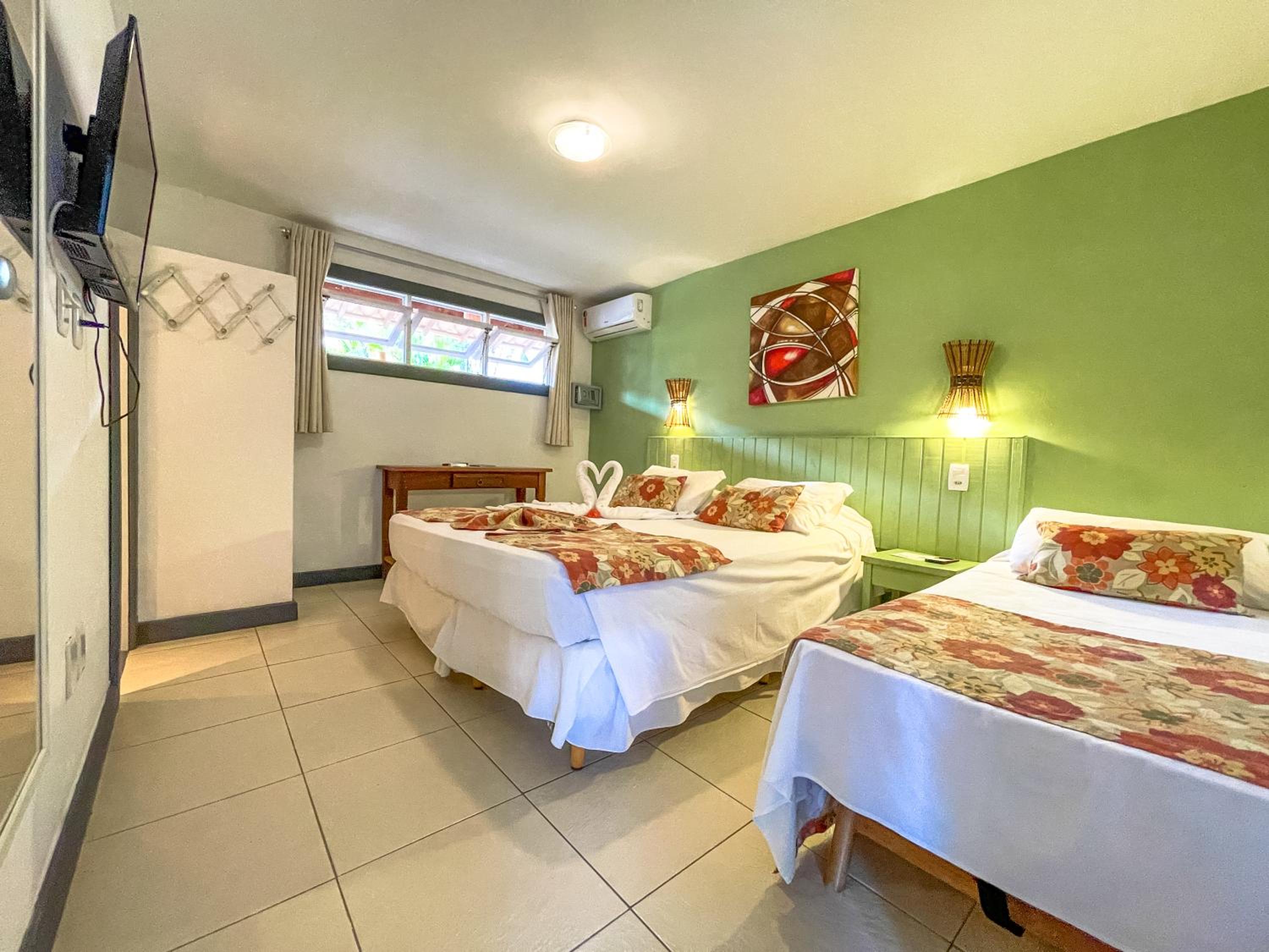 Triple Room - Photo 9