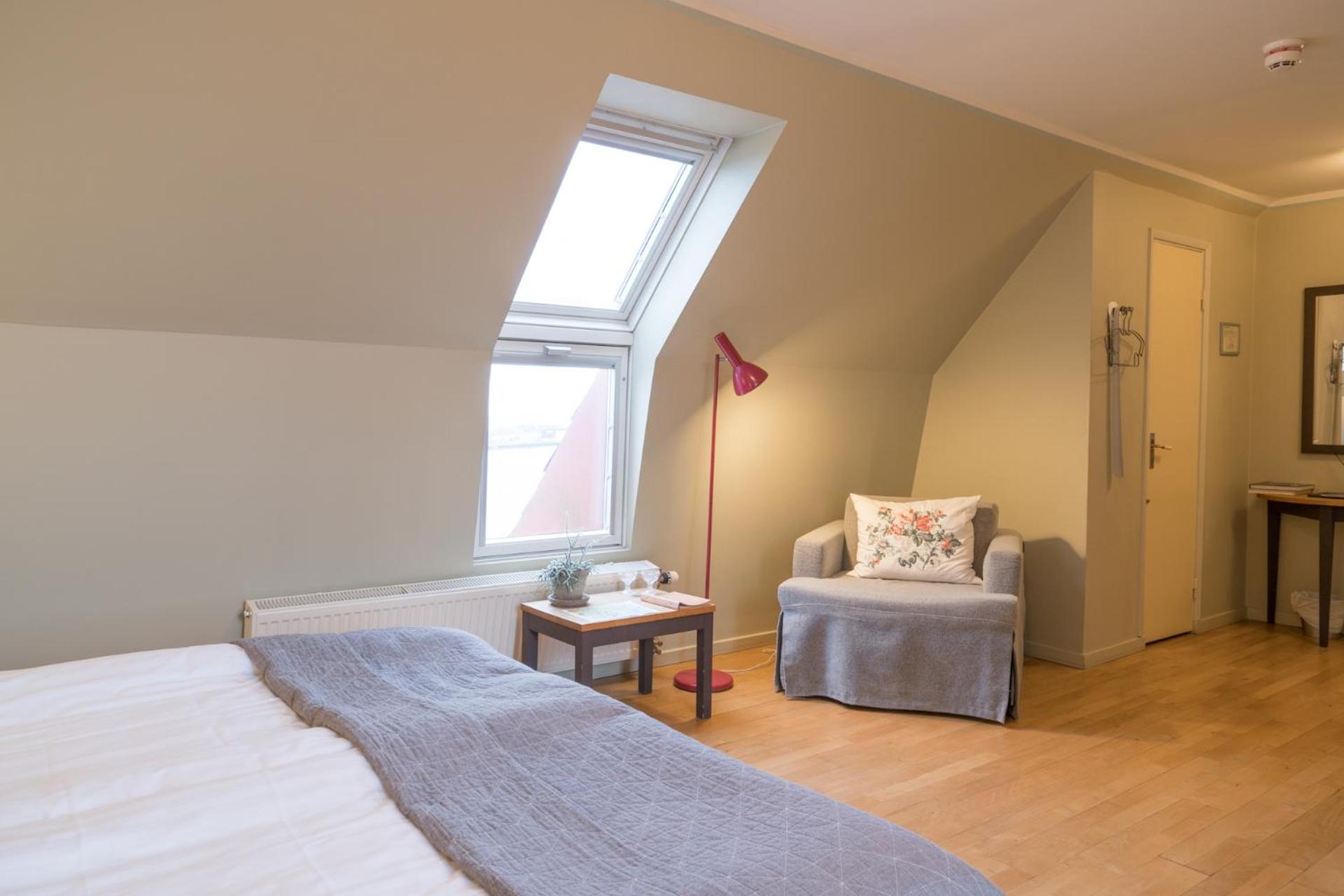Superior Double Room photo 2