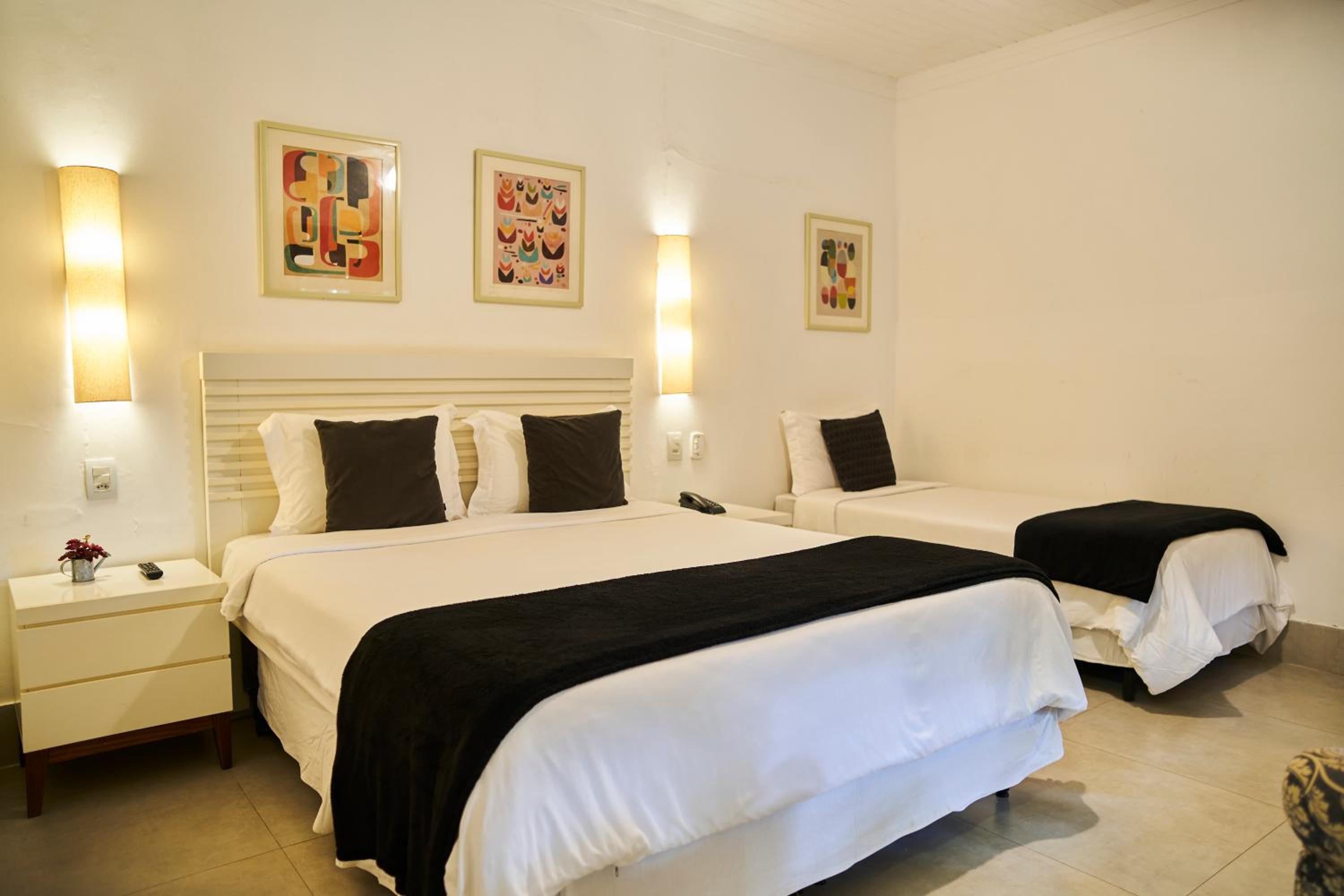 Deluxe Suite photo 1