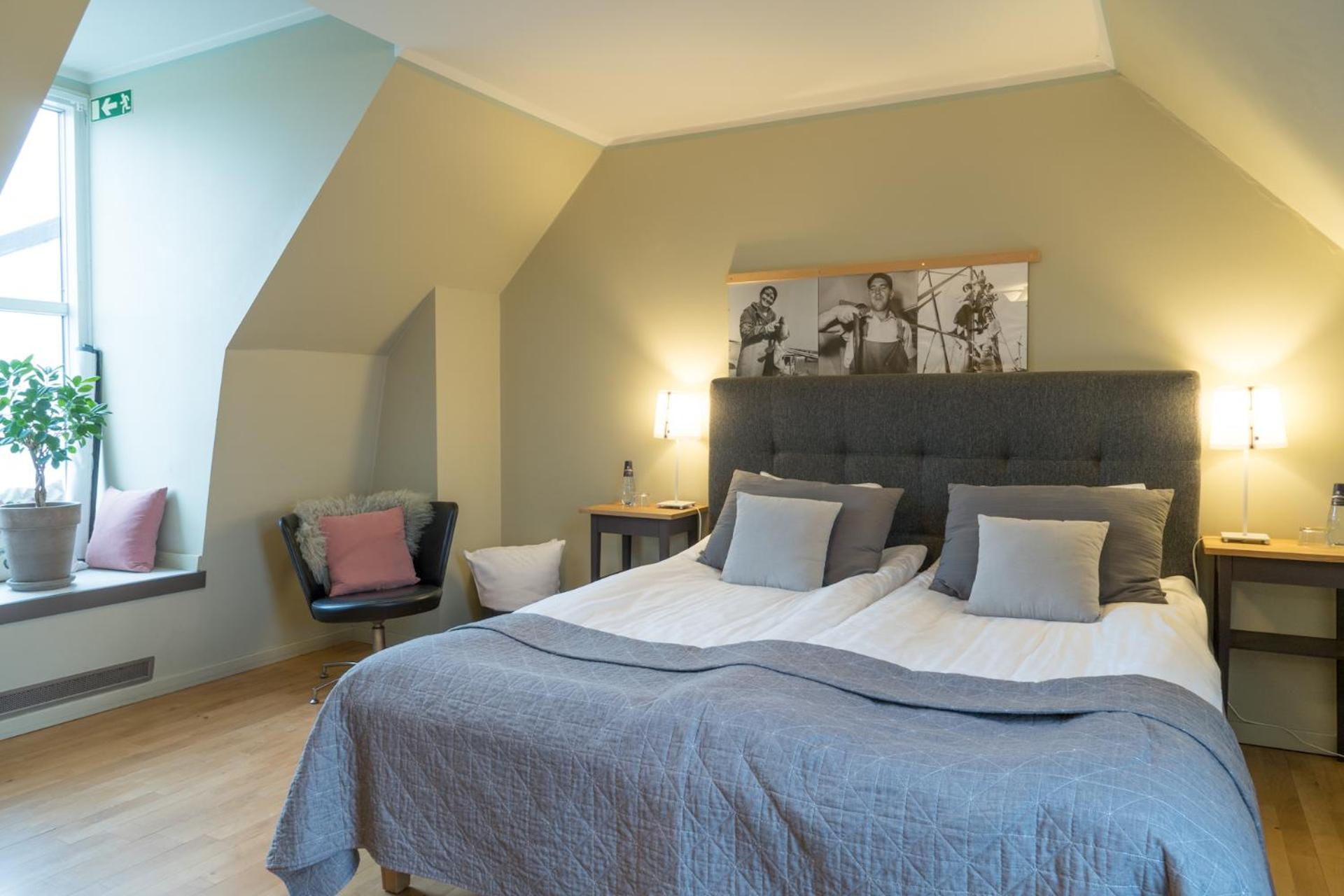 Superior Double Room photo 1