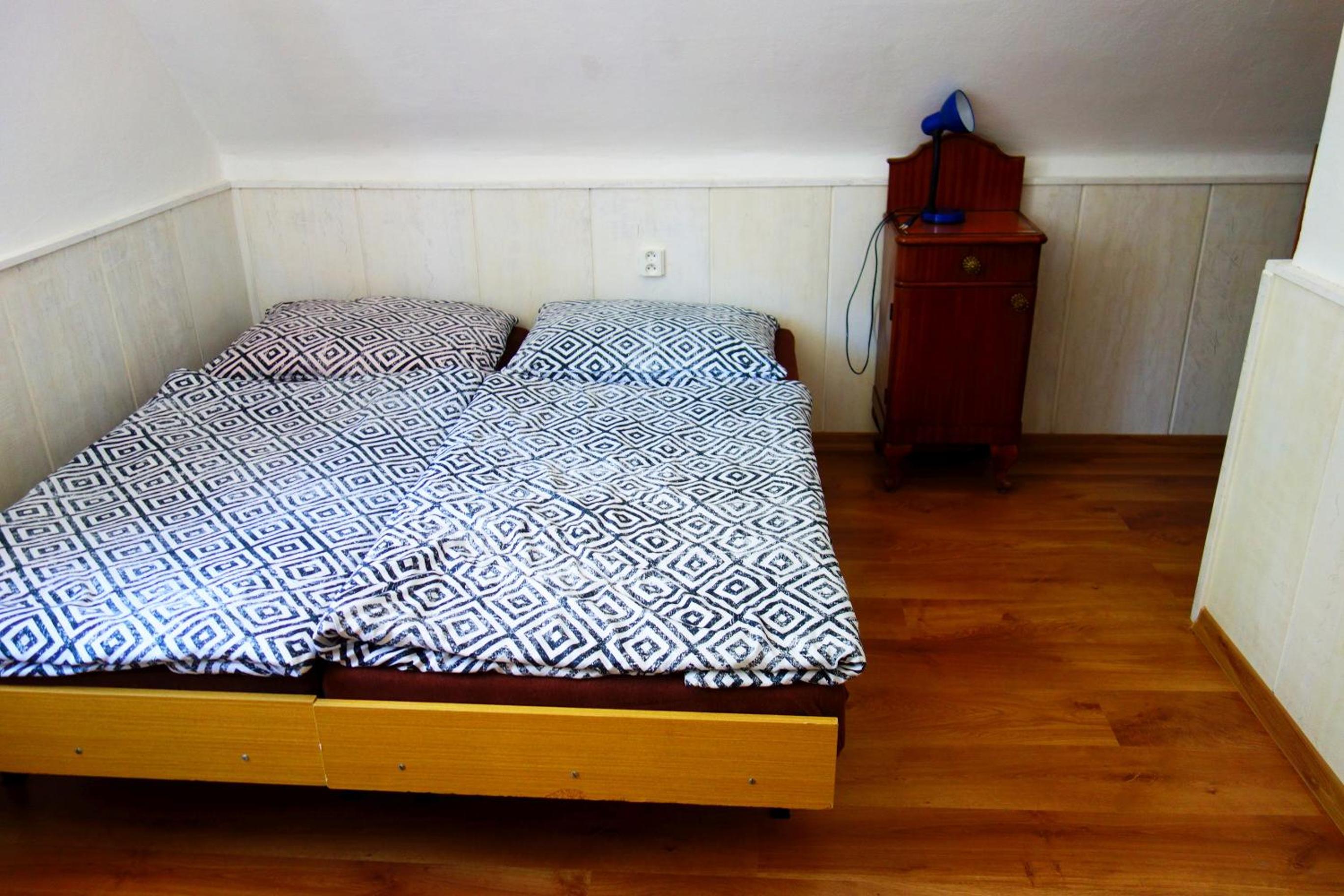 Standard Apartment photo 2