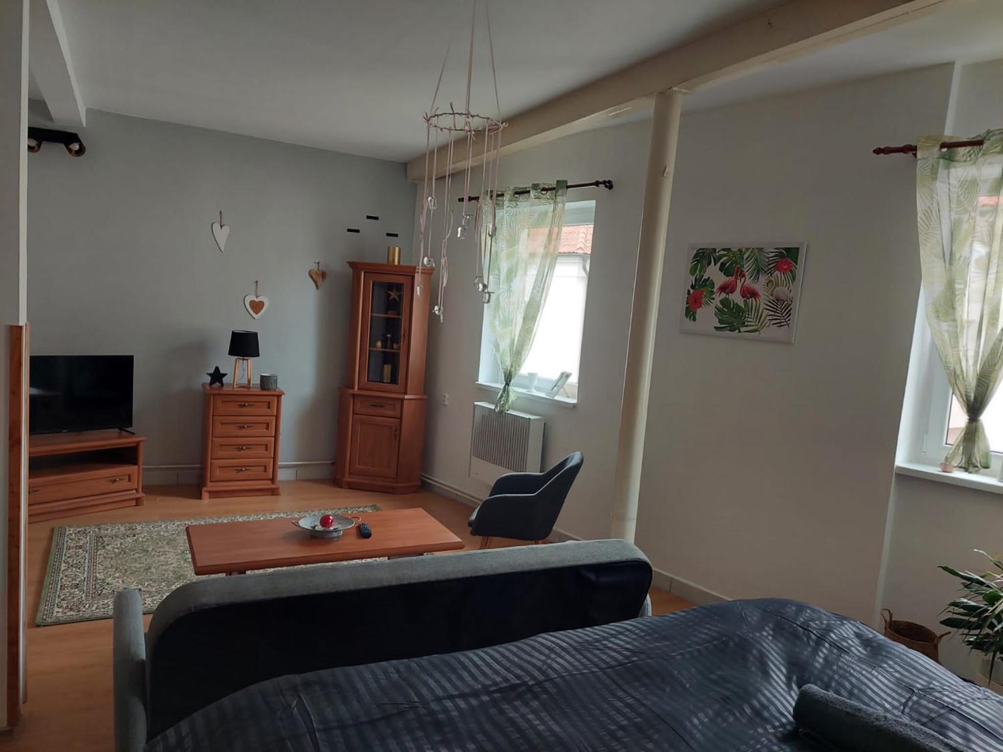 Deluxe Family Suite photo 2