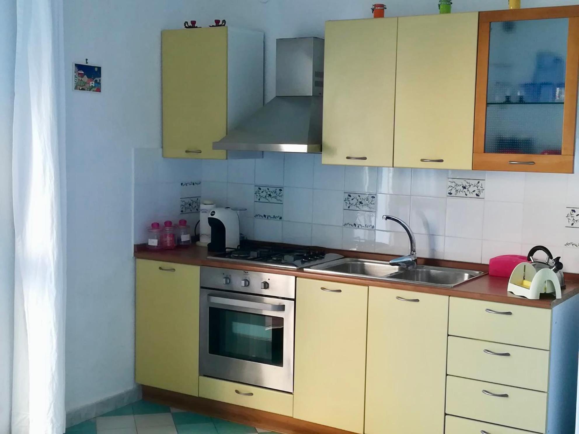One-Bedroom House photo 2