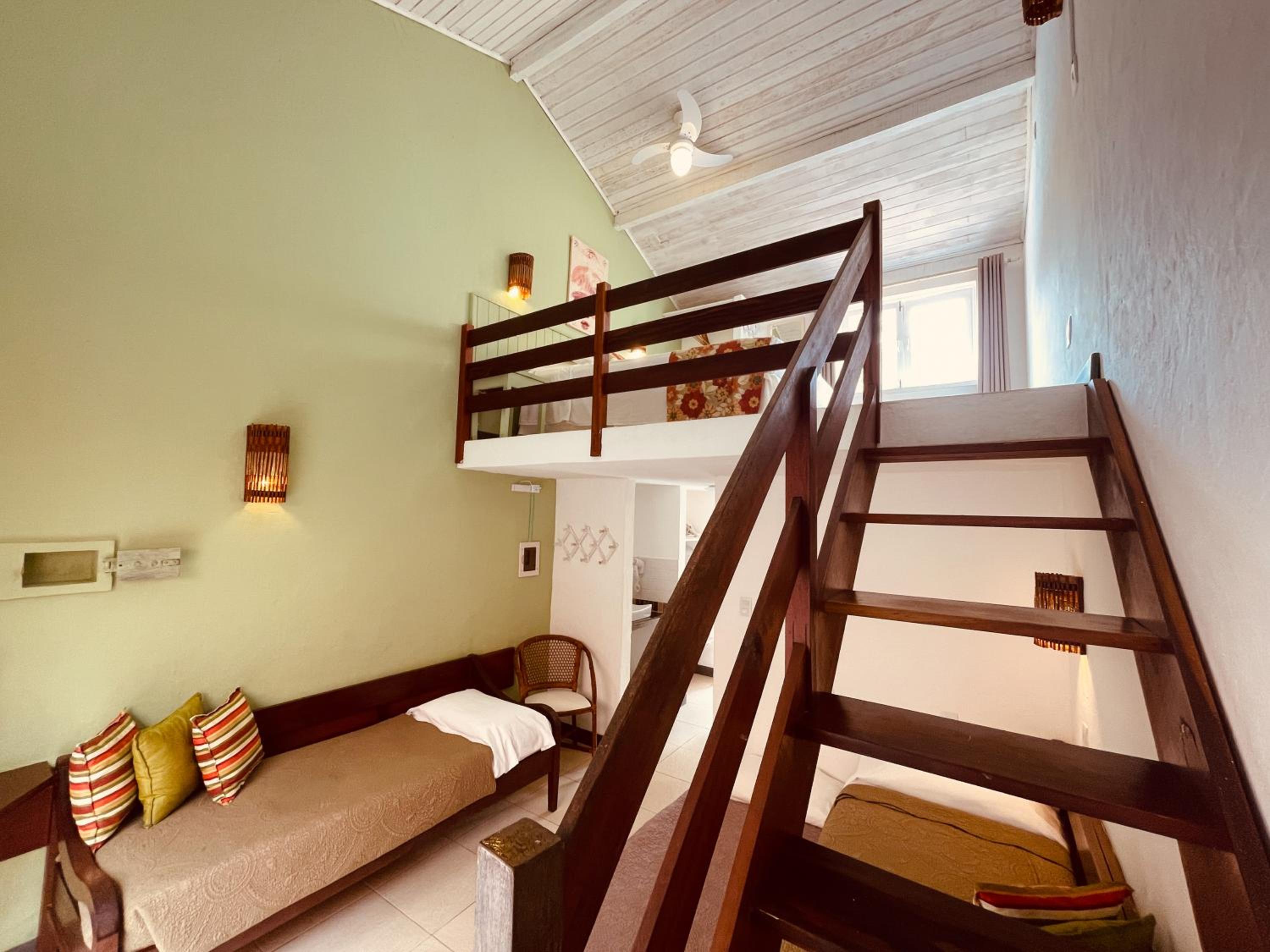 Family Duplex Room - Photo 6