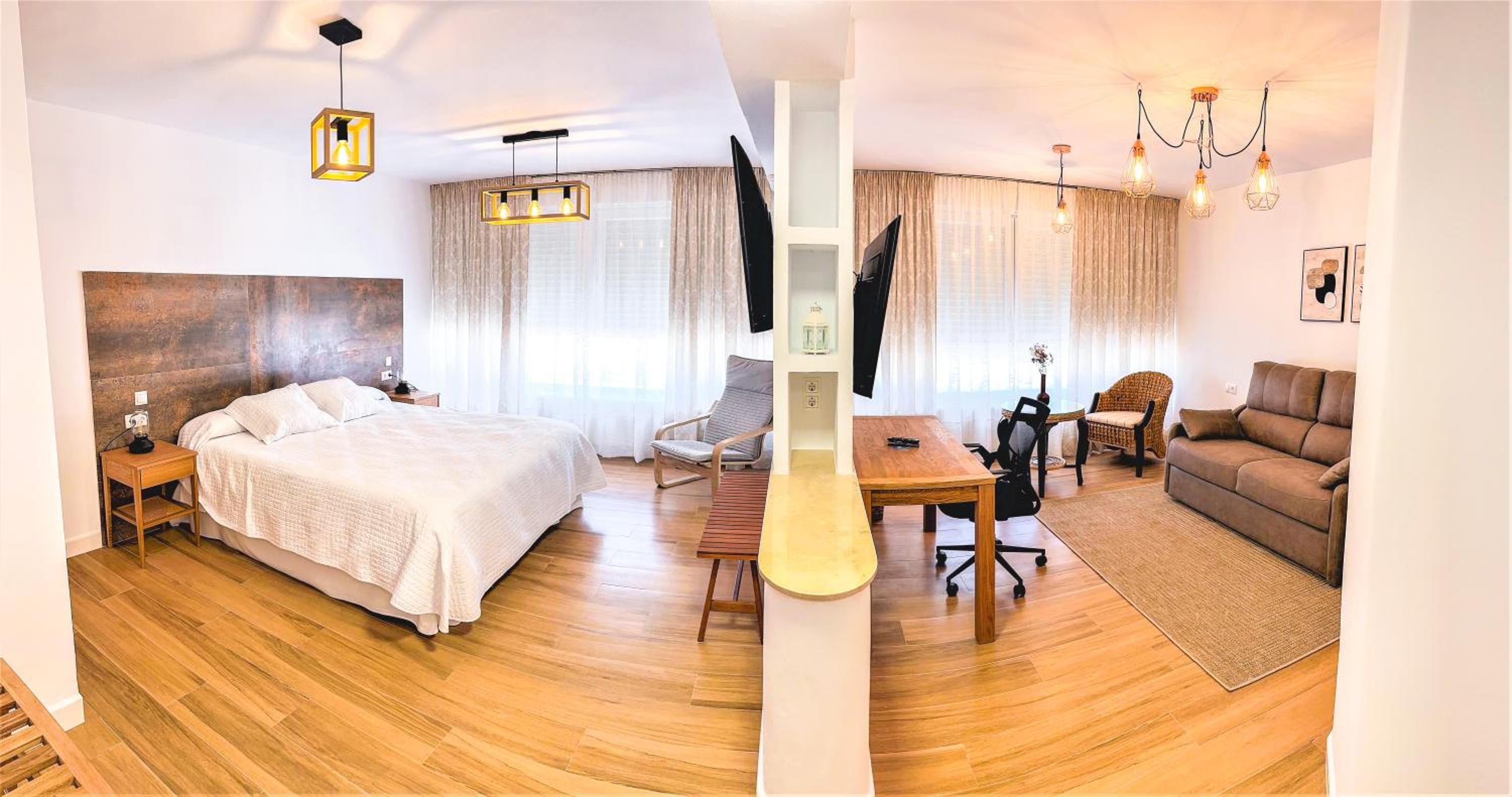 Family Junior Suite - Photo 2