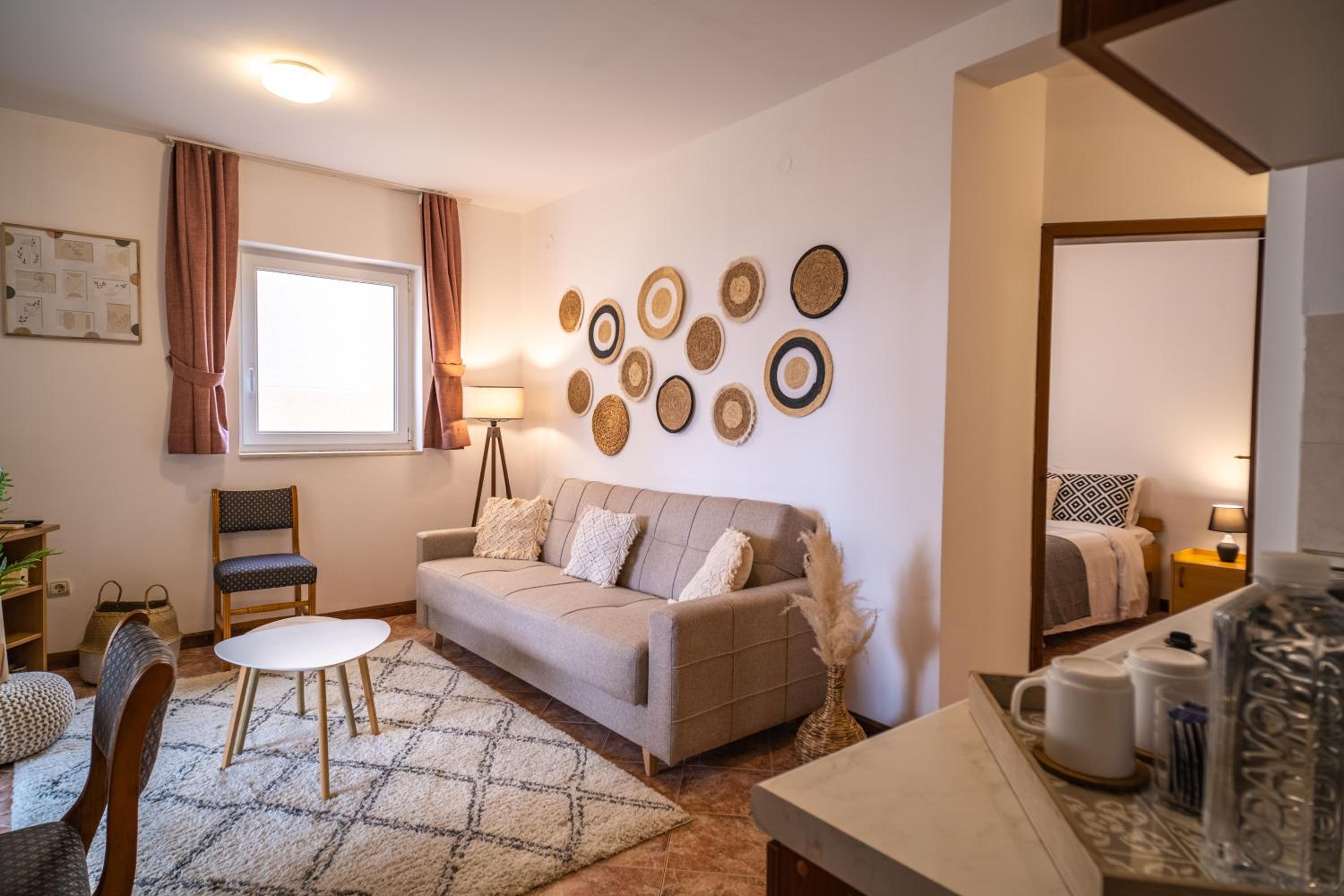 Superior Apartment photo 1