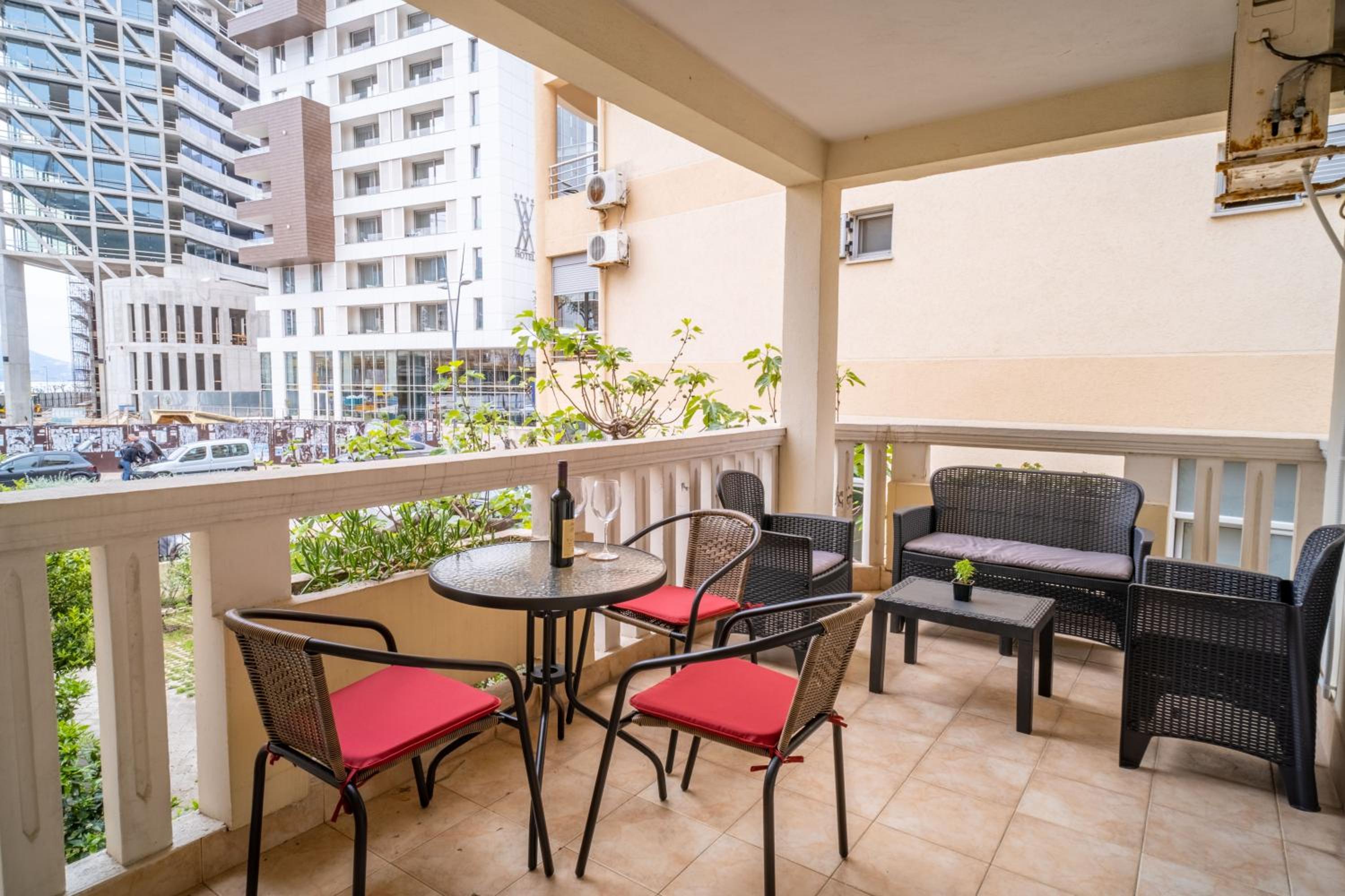 Superior Apartment