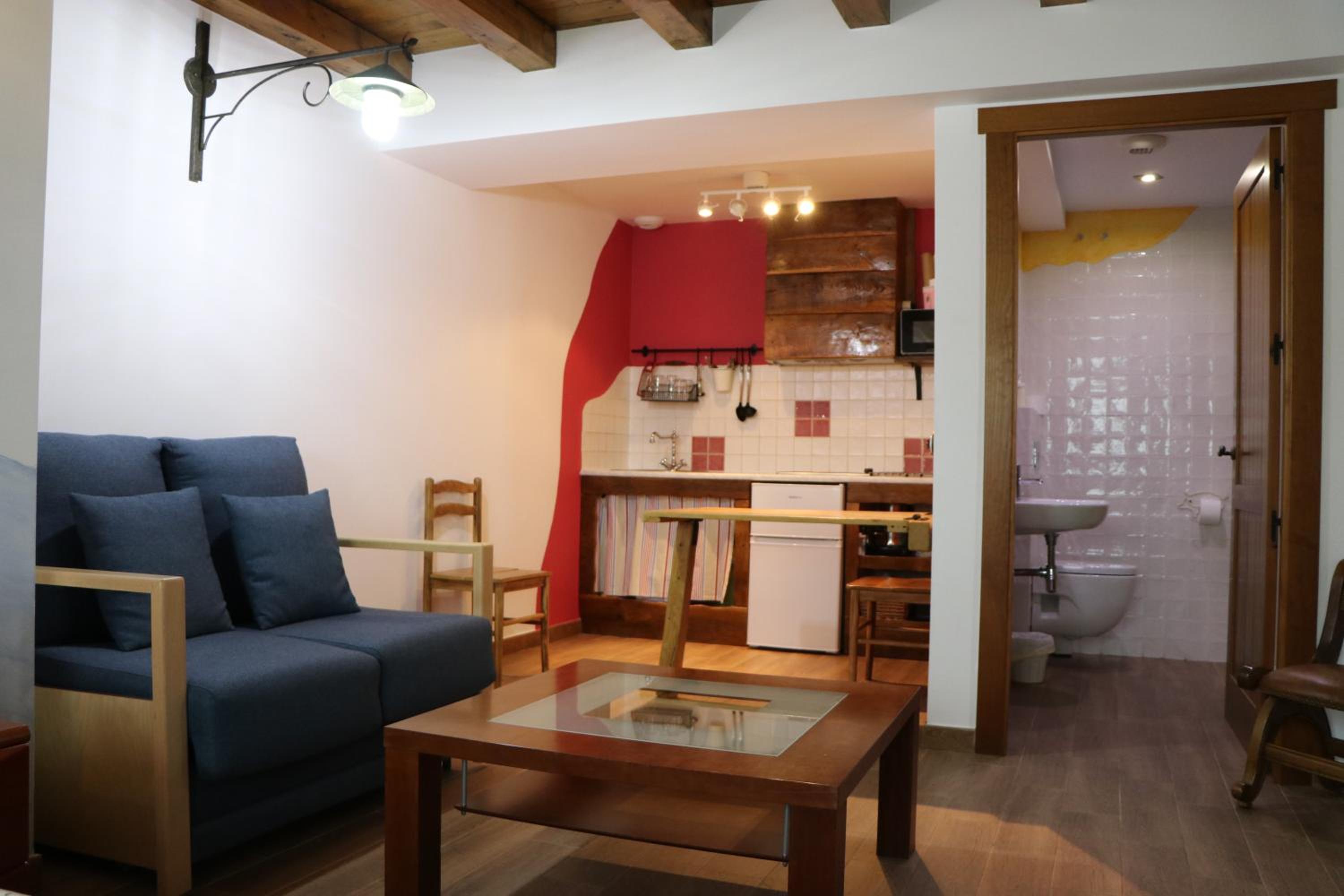 Estudio estándar