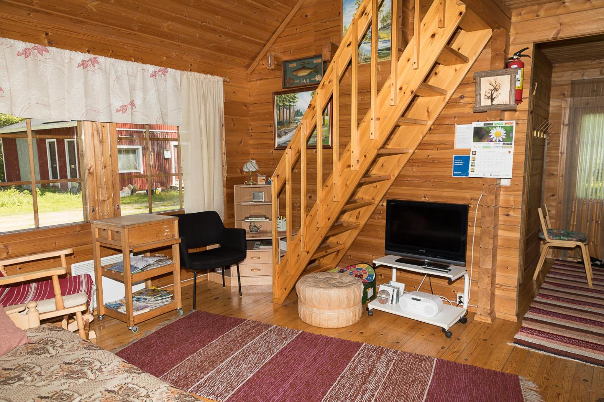 Two-Bedroom Chalet photo 1