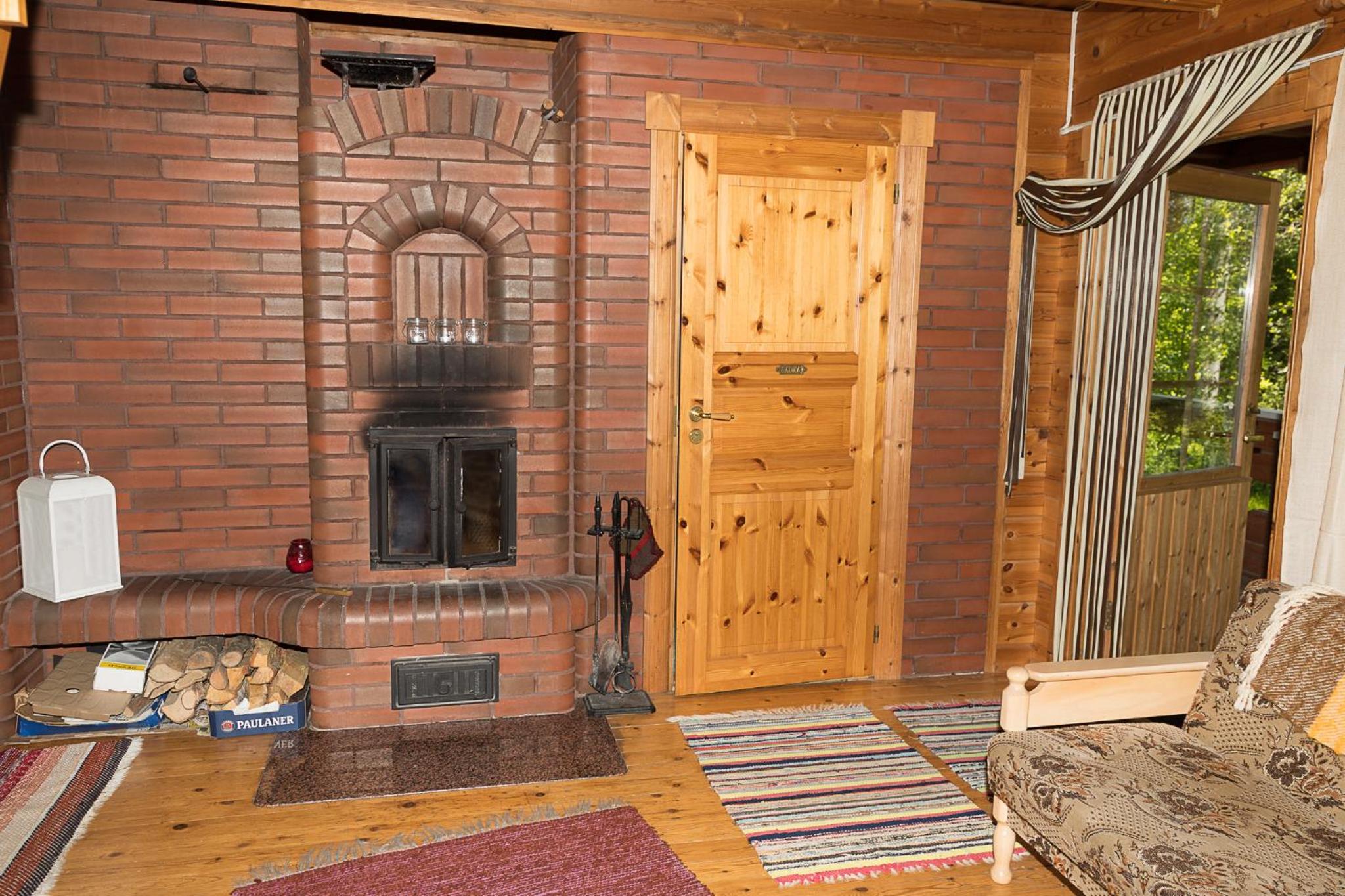 Two-Bedroom Chalet photo 2
