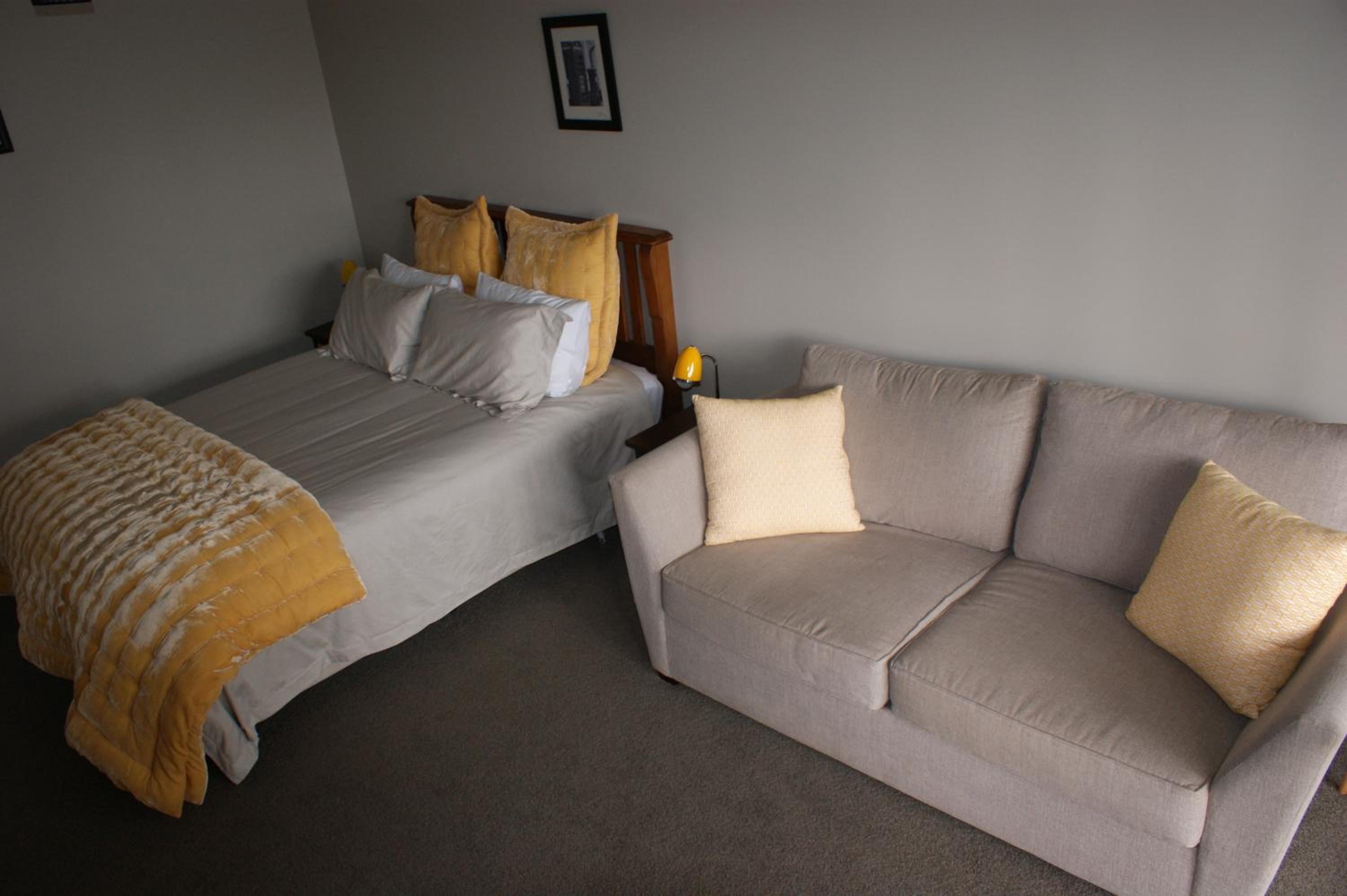 Deluxe Double Room - Mimosa  photo 2