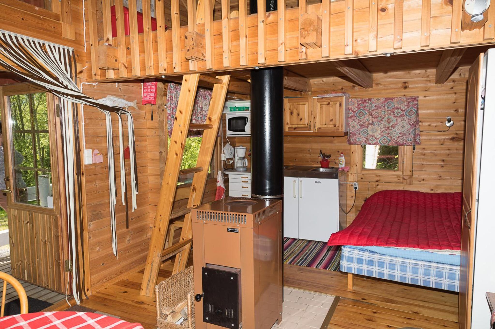 One-Bedroom Chalet - Photo 1