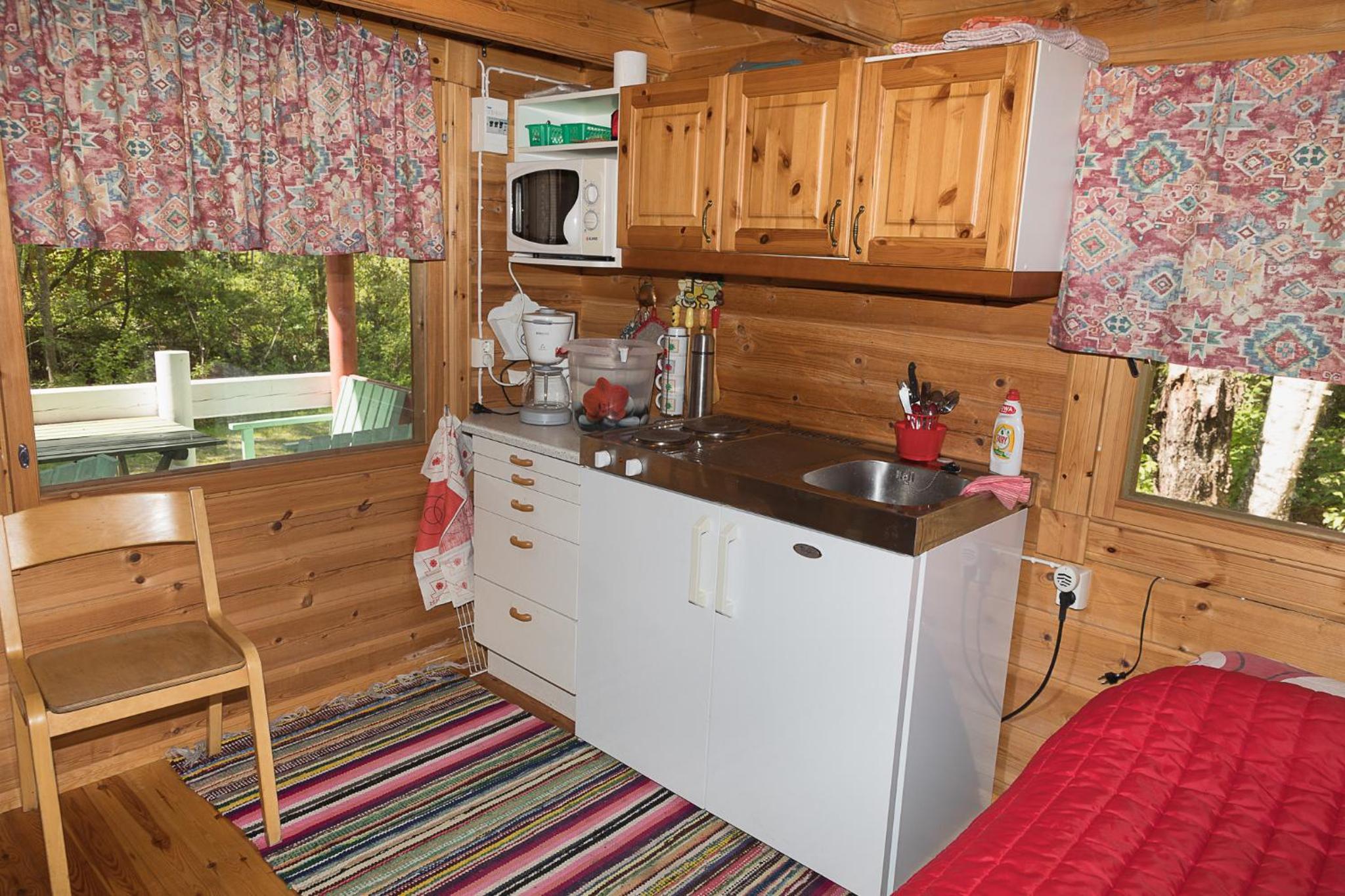 One-Bedroom Chalet - Photo 3