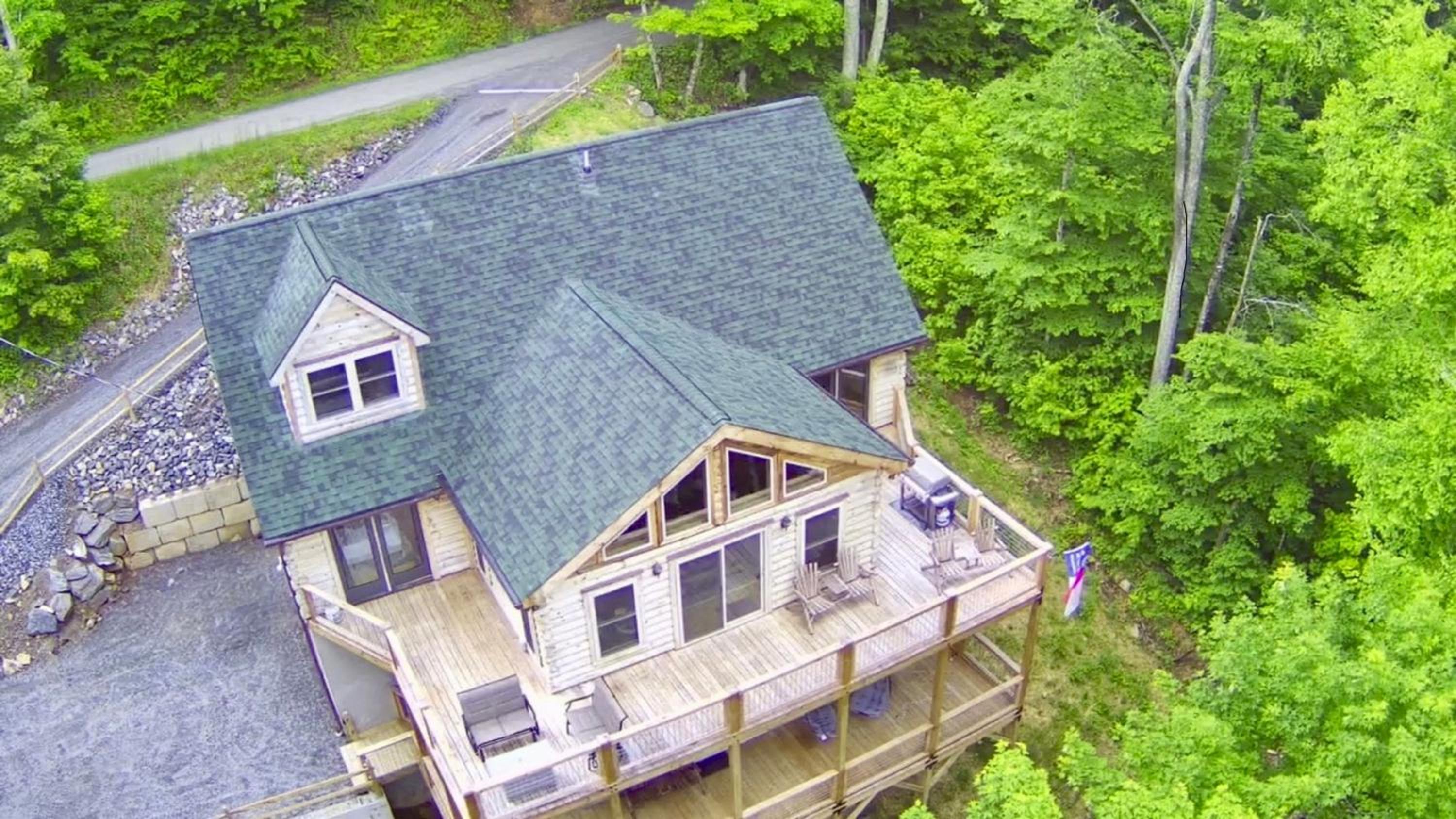 Four-Bedroom House photo 2