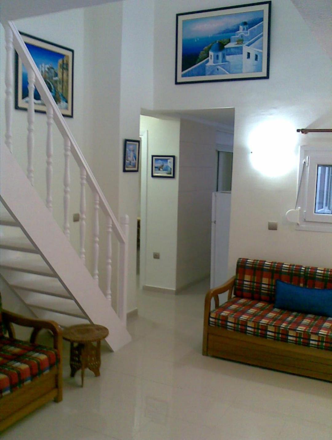 Three-Bedroom House photo 2