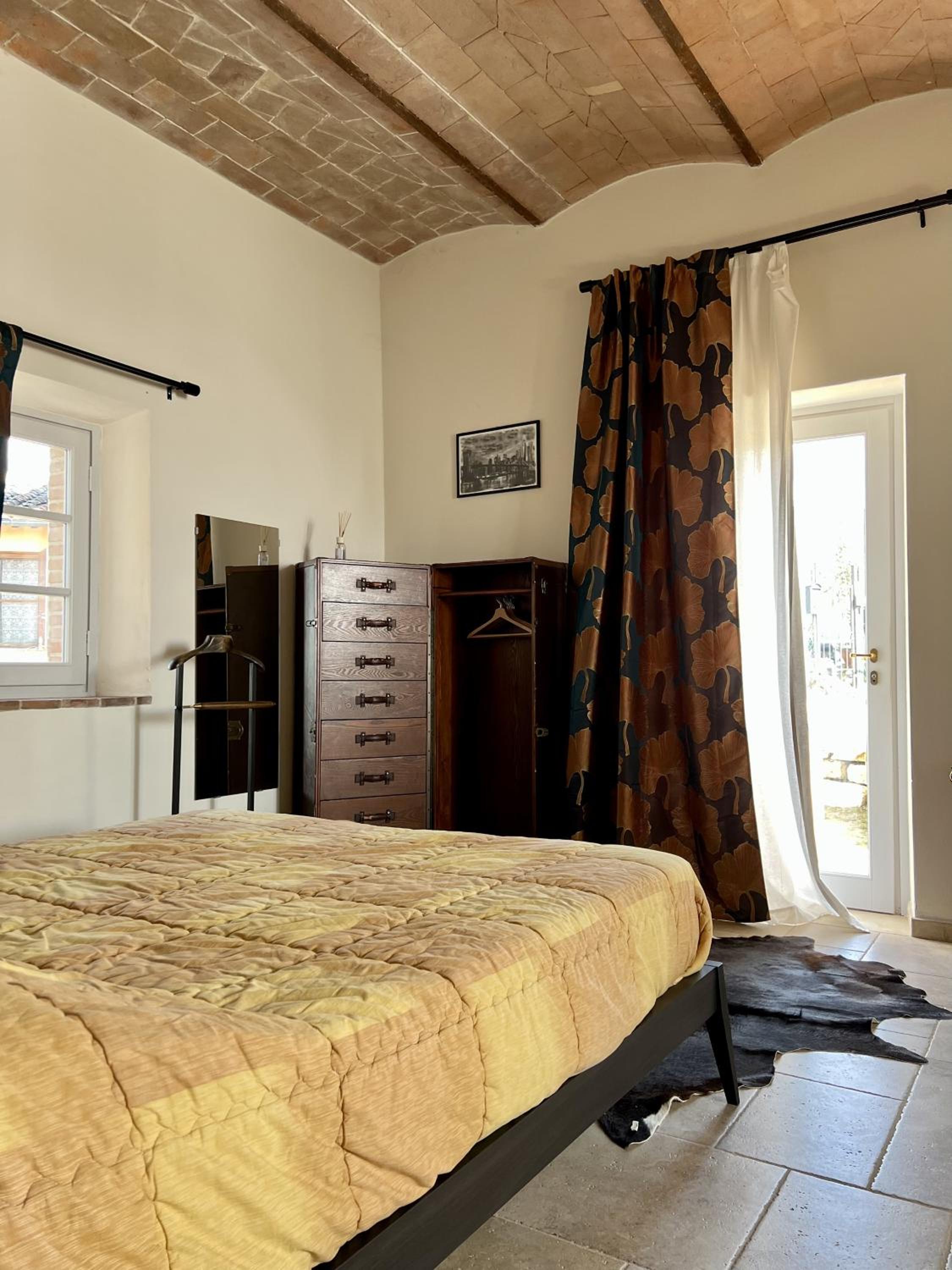 Junior Suite with Garden View
