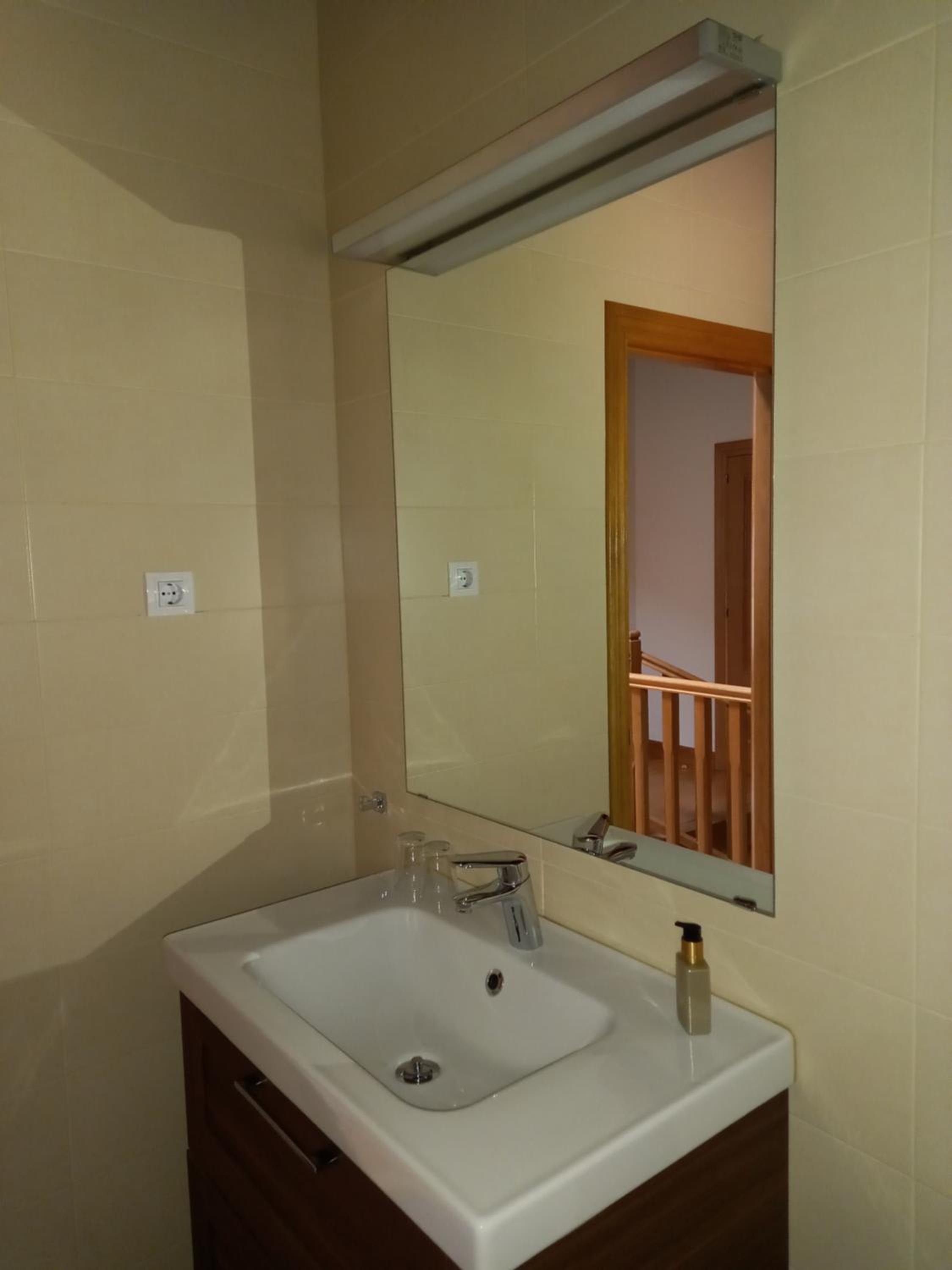 Double Room with Terrace photo 3