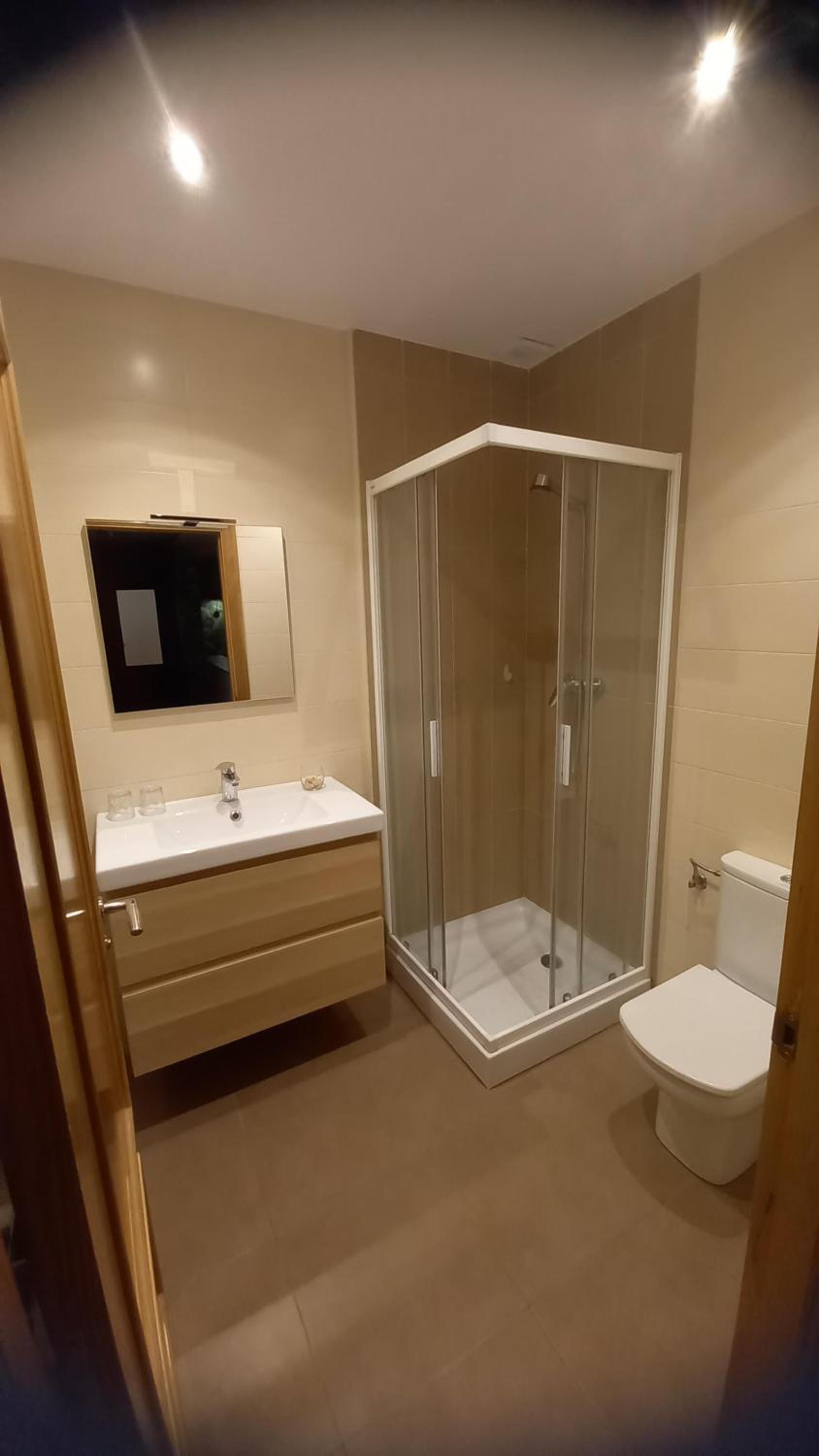 Double Room with Mountain View photo 2