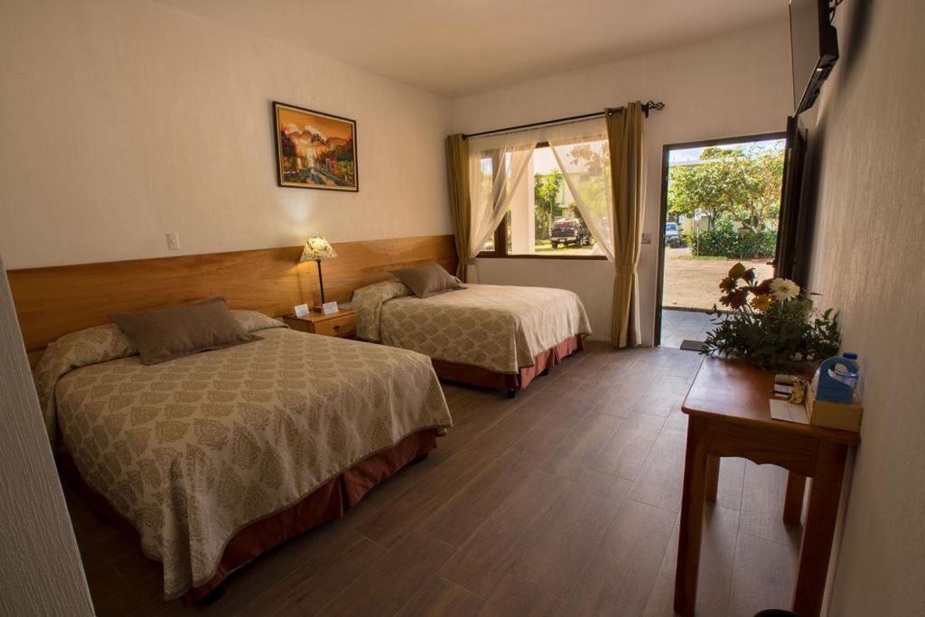 Double Room - Disability Access