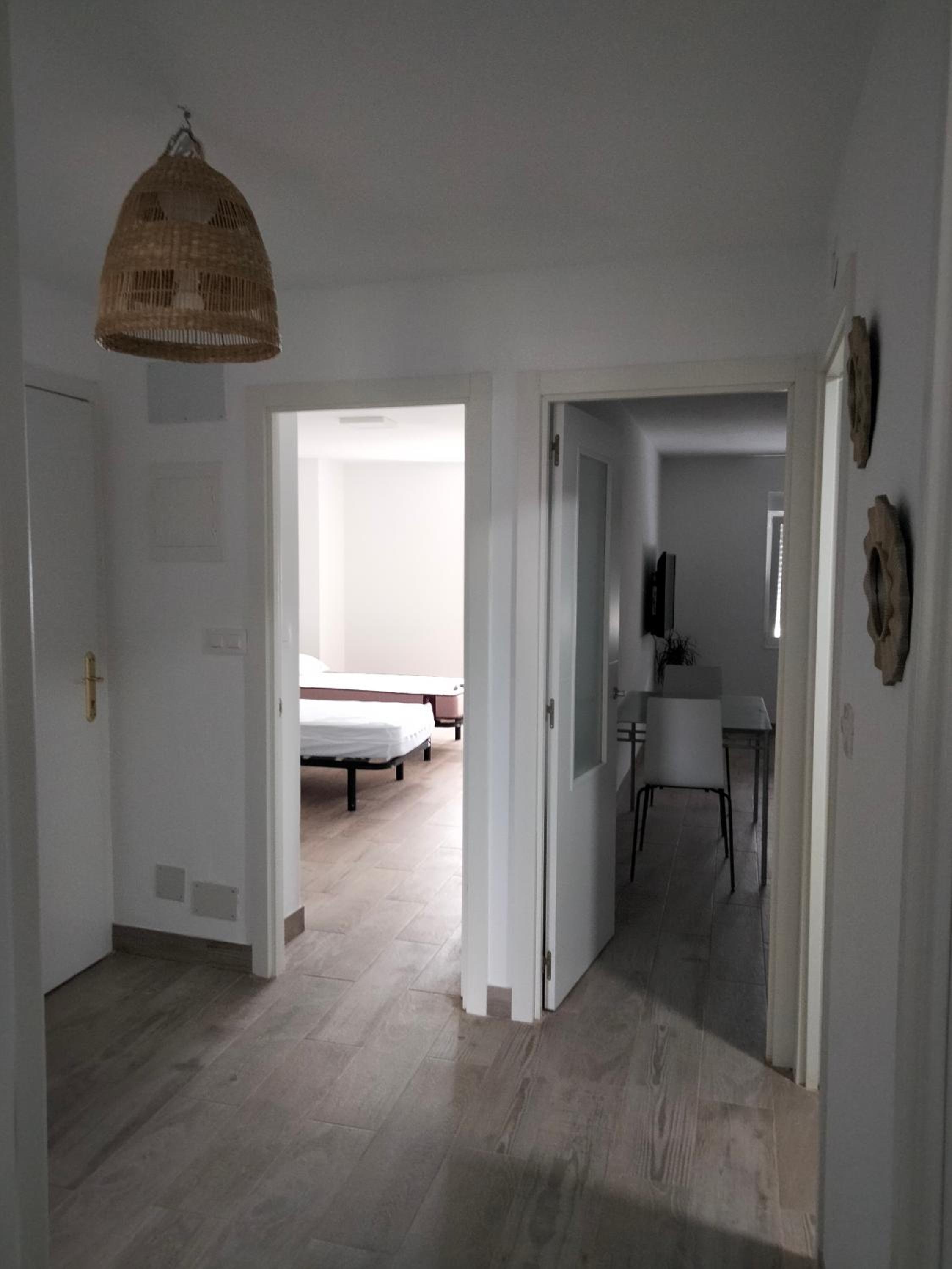 Departamento de tres habitaciones