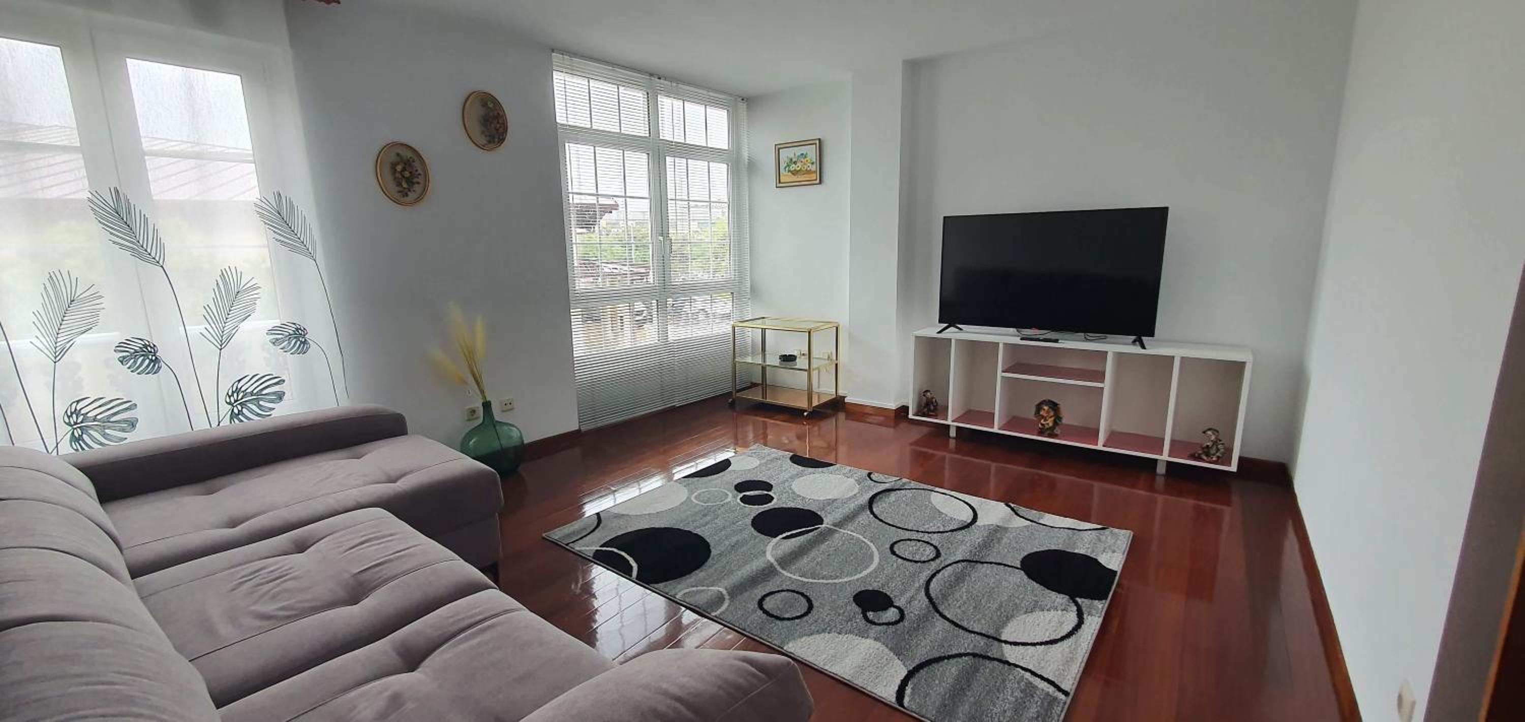 Departamento de tres habitaciones