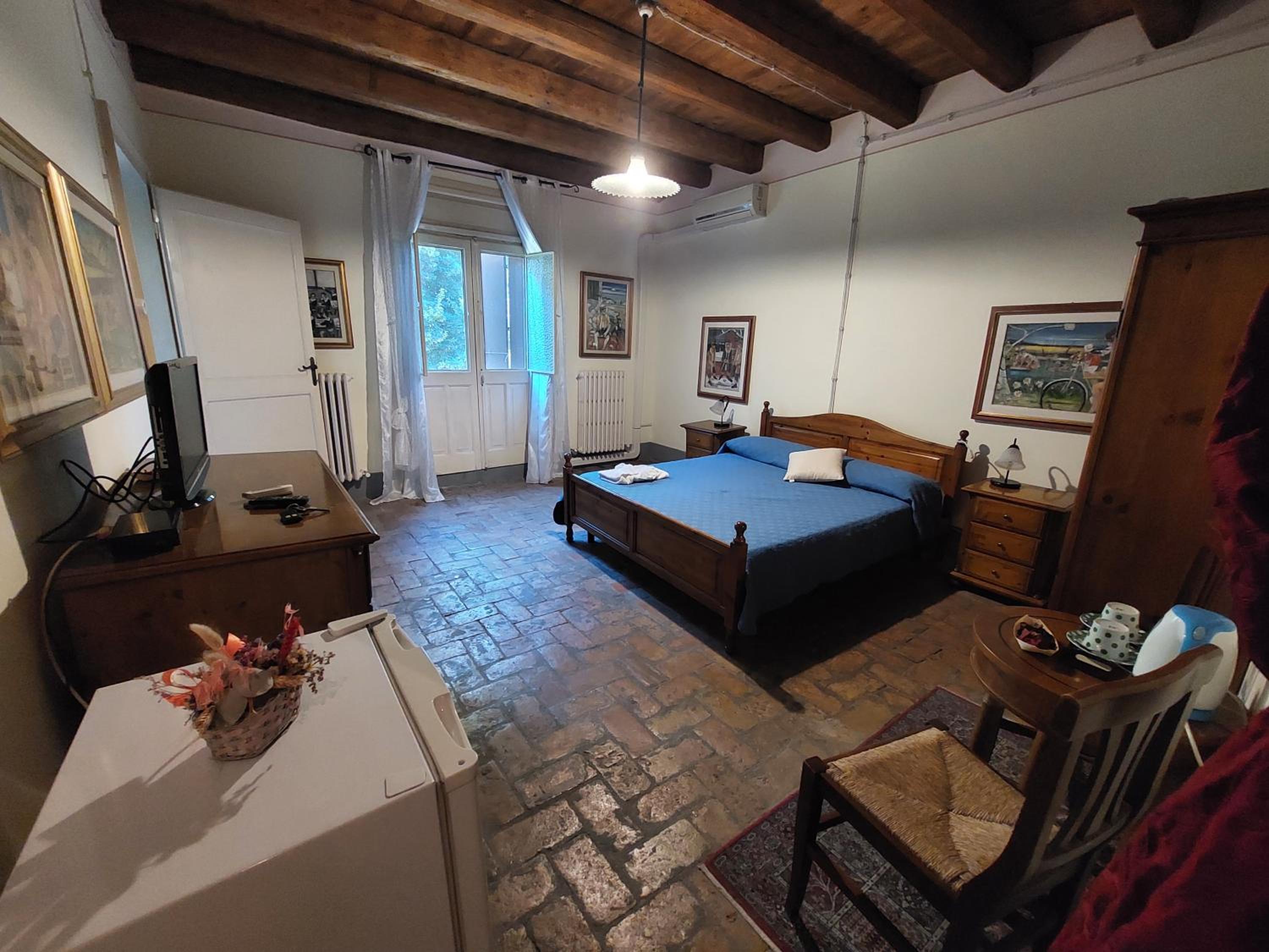 Double Room photo 2