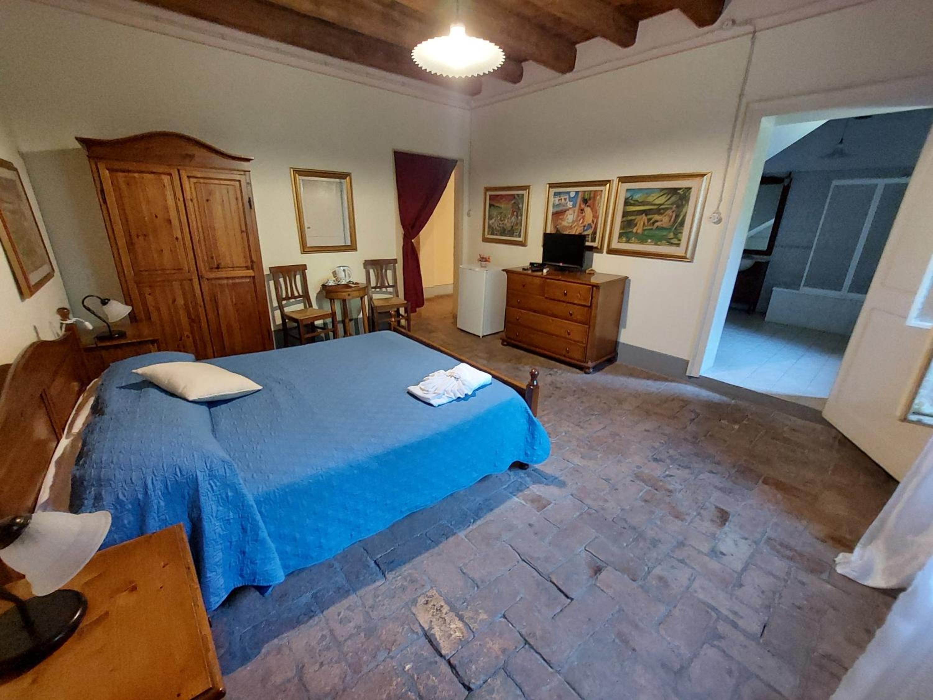 Double Room photo 1