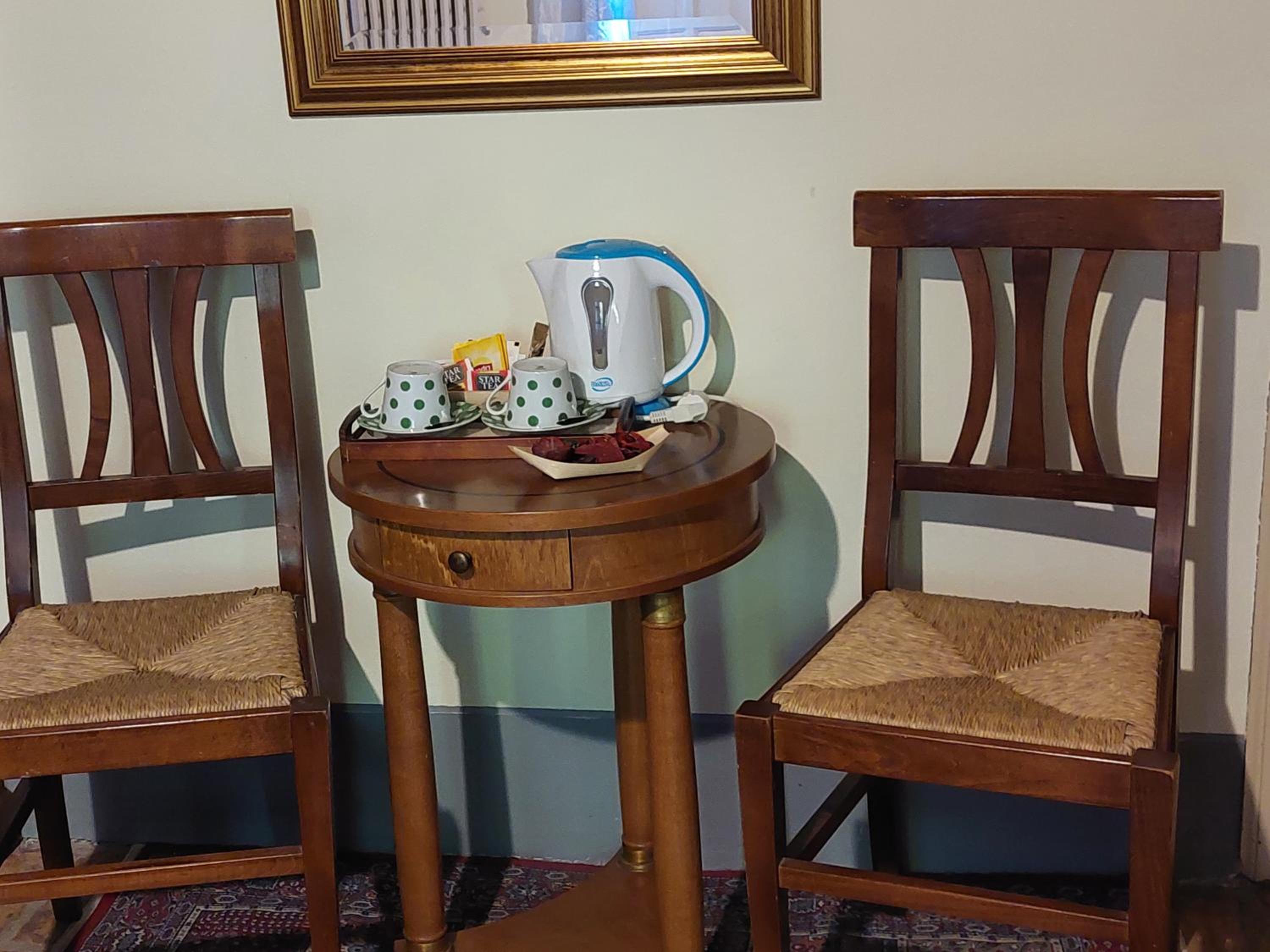 Double Room photo 2