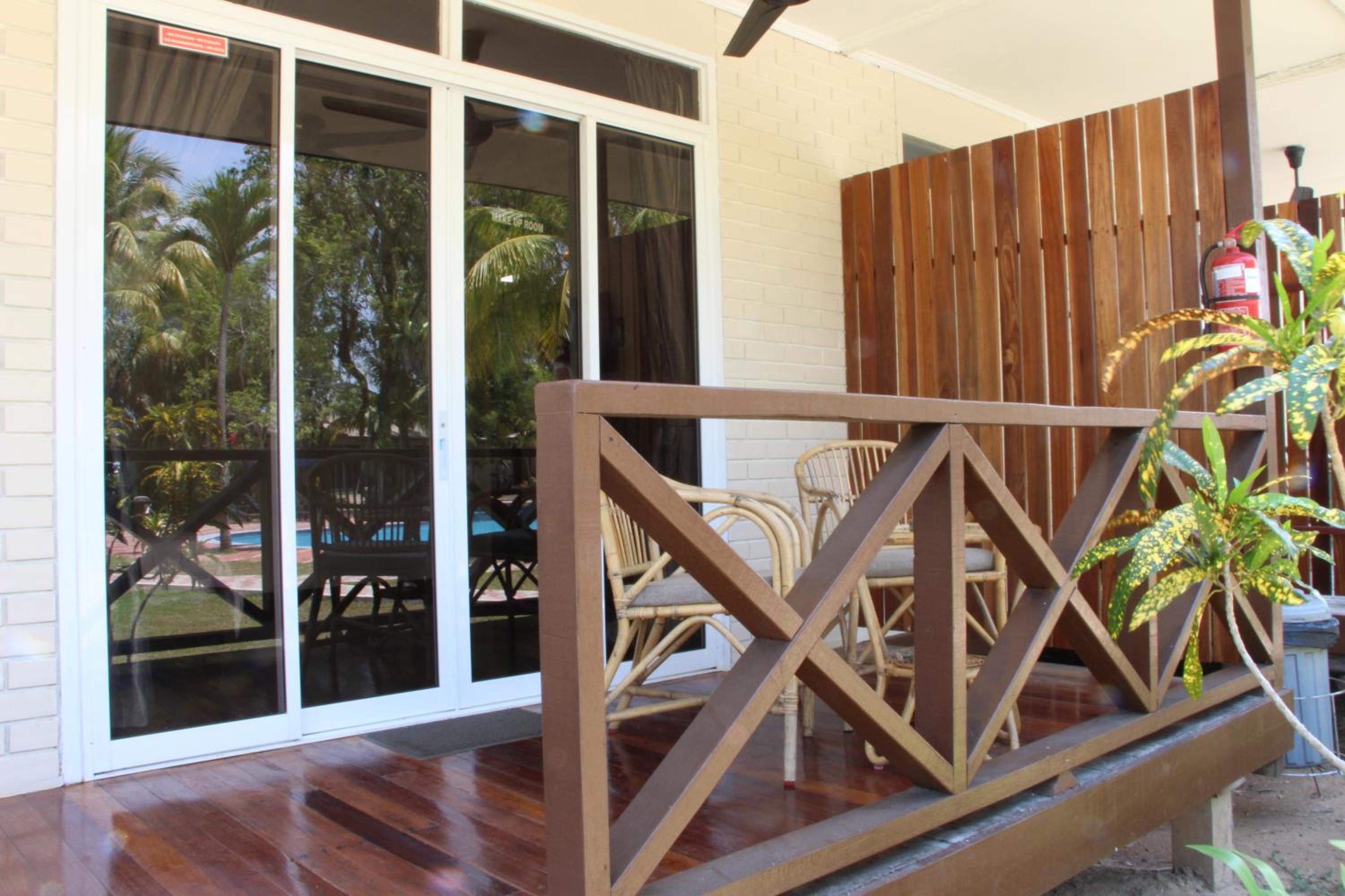 Standard Chalet - Photo 2