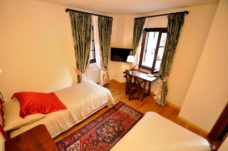 Family suite
