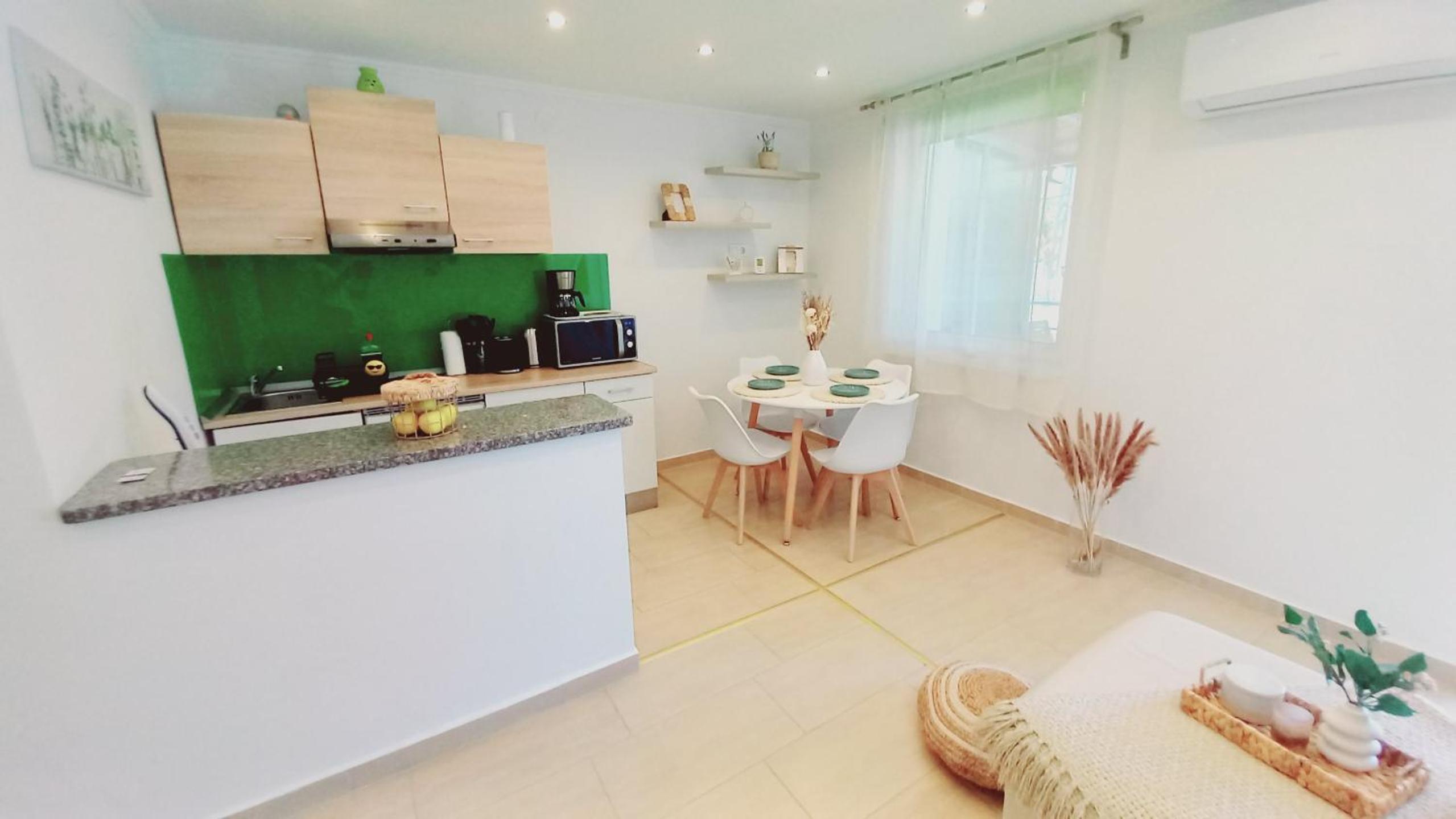 Apartment - Ground Floor photo 2