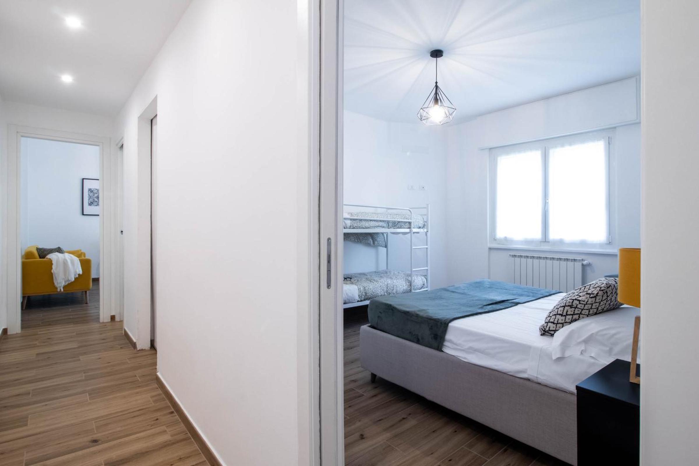 Apartment with Terrace photo 3