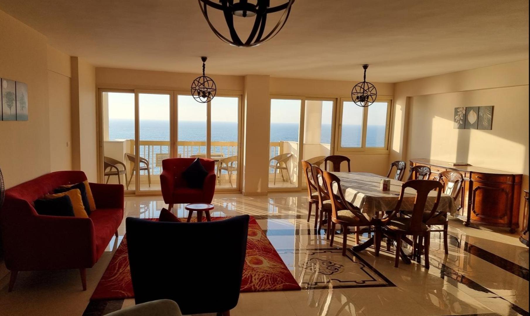 Apartment with Sea View - Photo 21