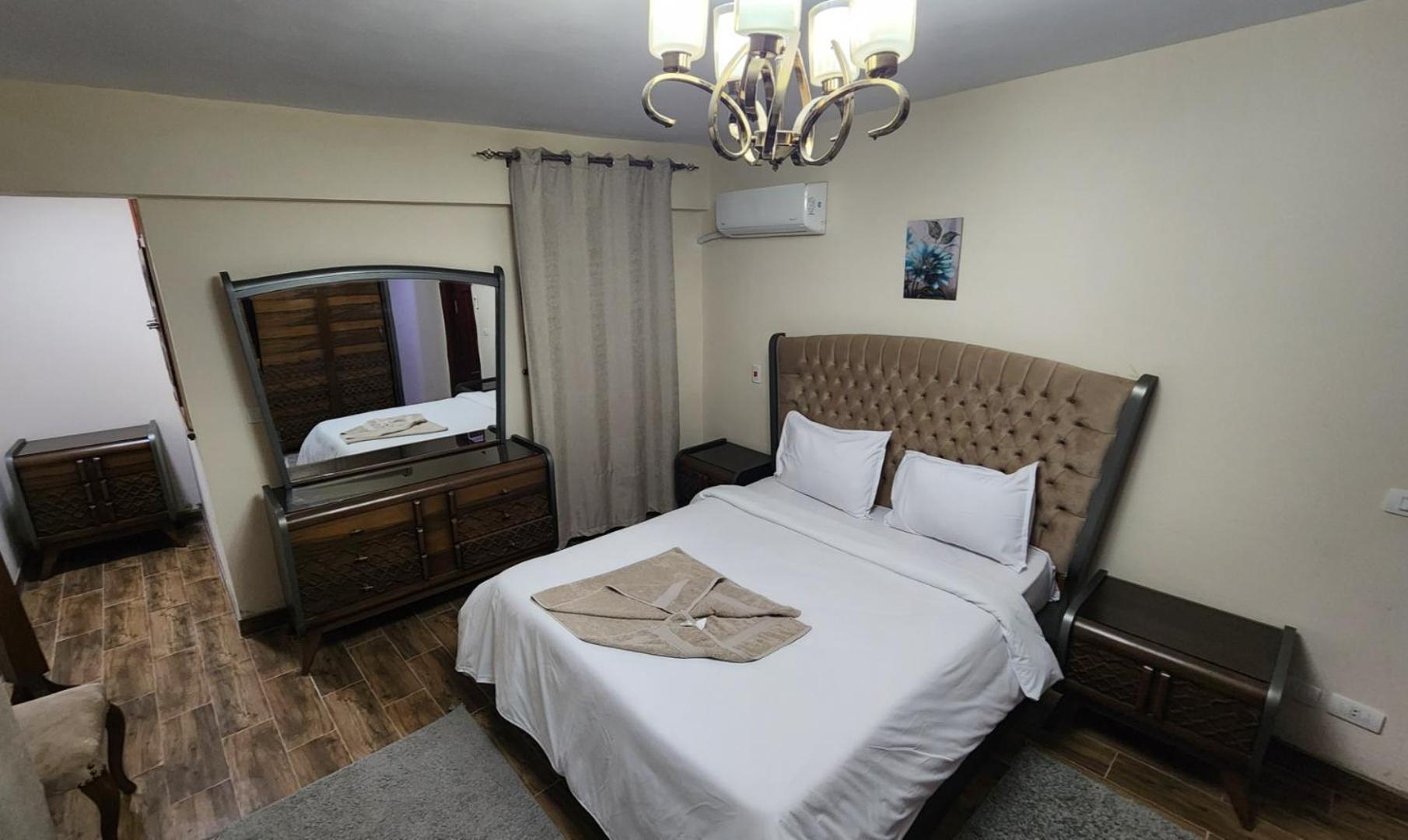 Apartment with Sea View - Photo 20