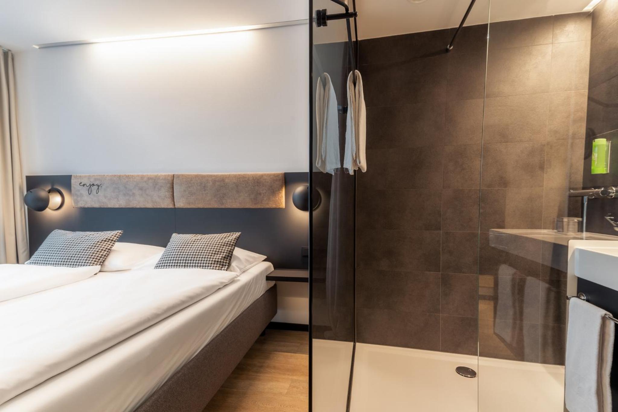 Original Double Room HIGH - Photo 1