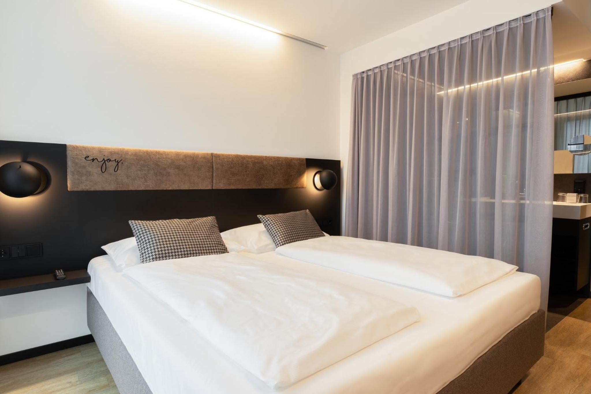 Original Double Room HIGH - Photo 4