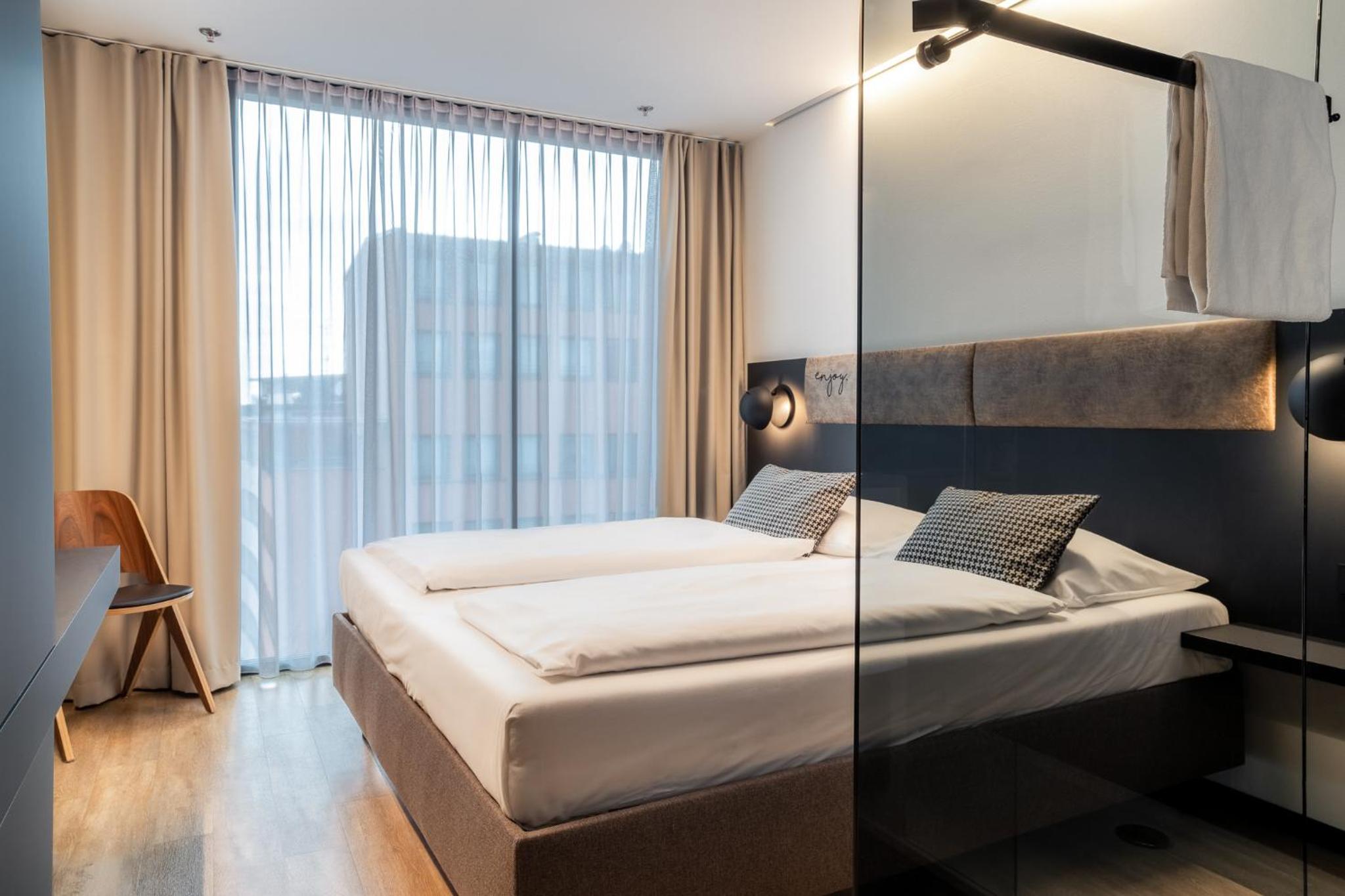 Original Double Room HIGH - Photo 5