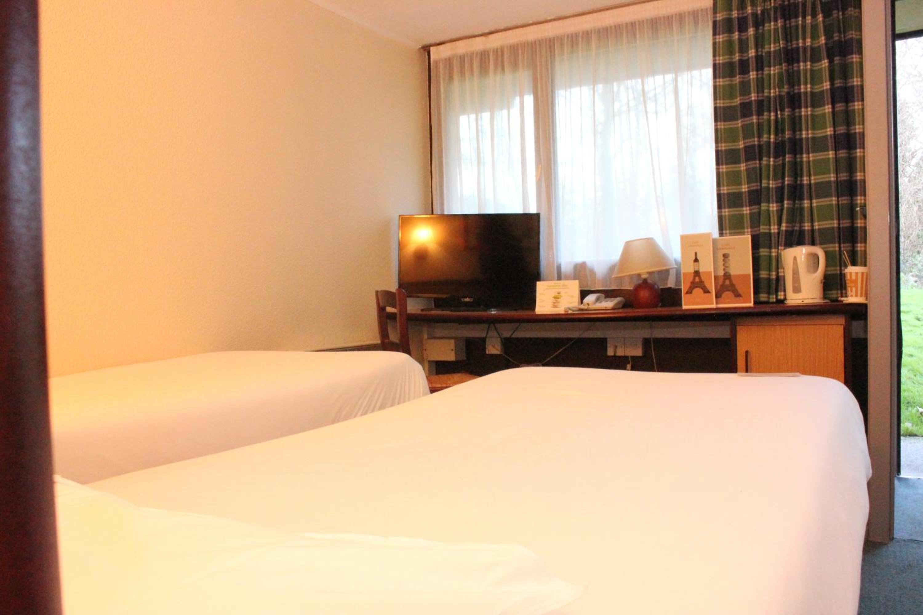 Twin Room photo 1