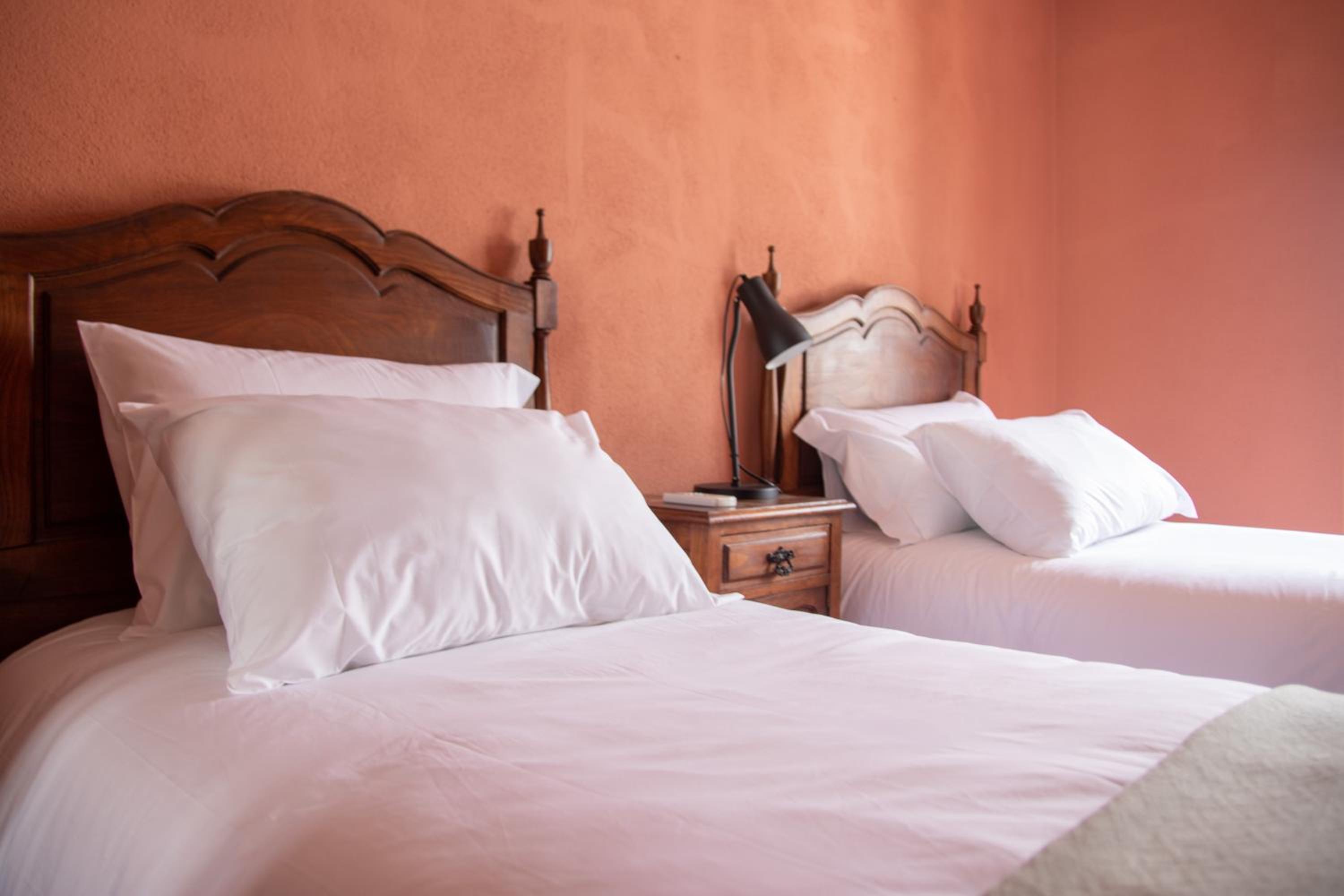 Twin Room photo 2
