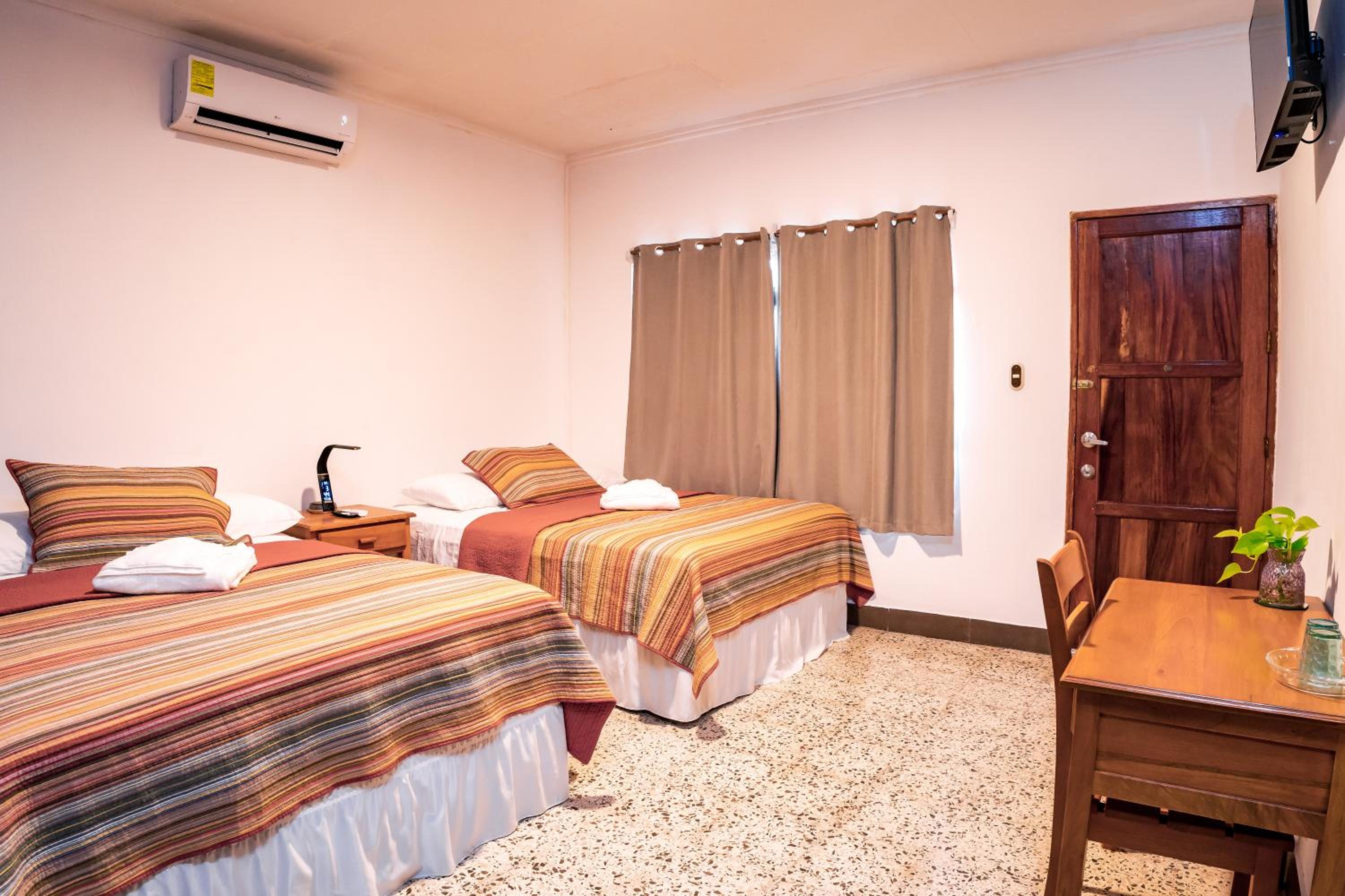 Twin Room photo 3