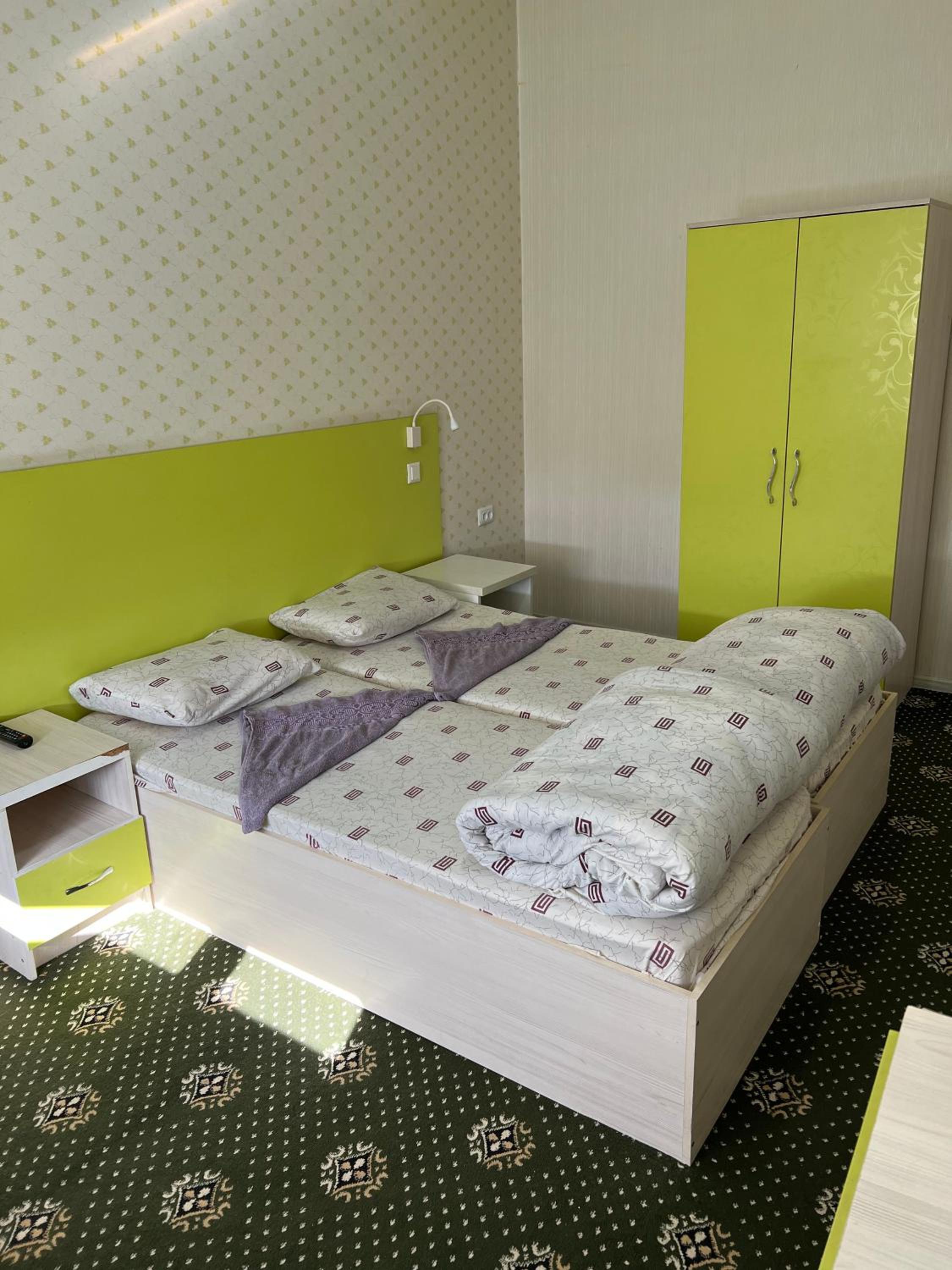 Suite photo 1