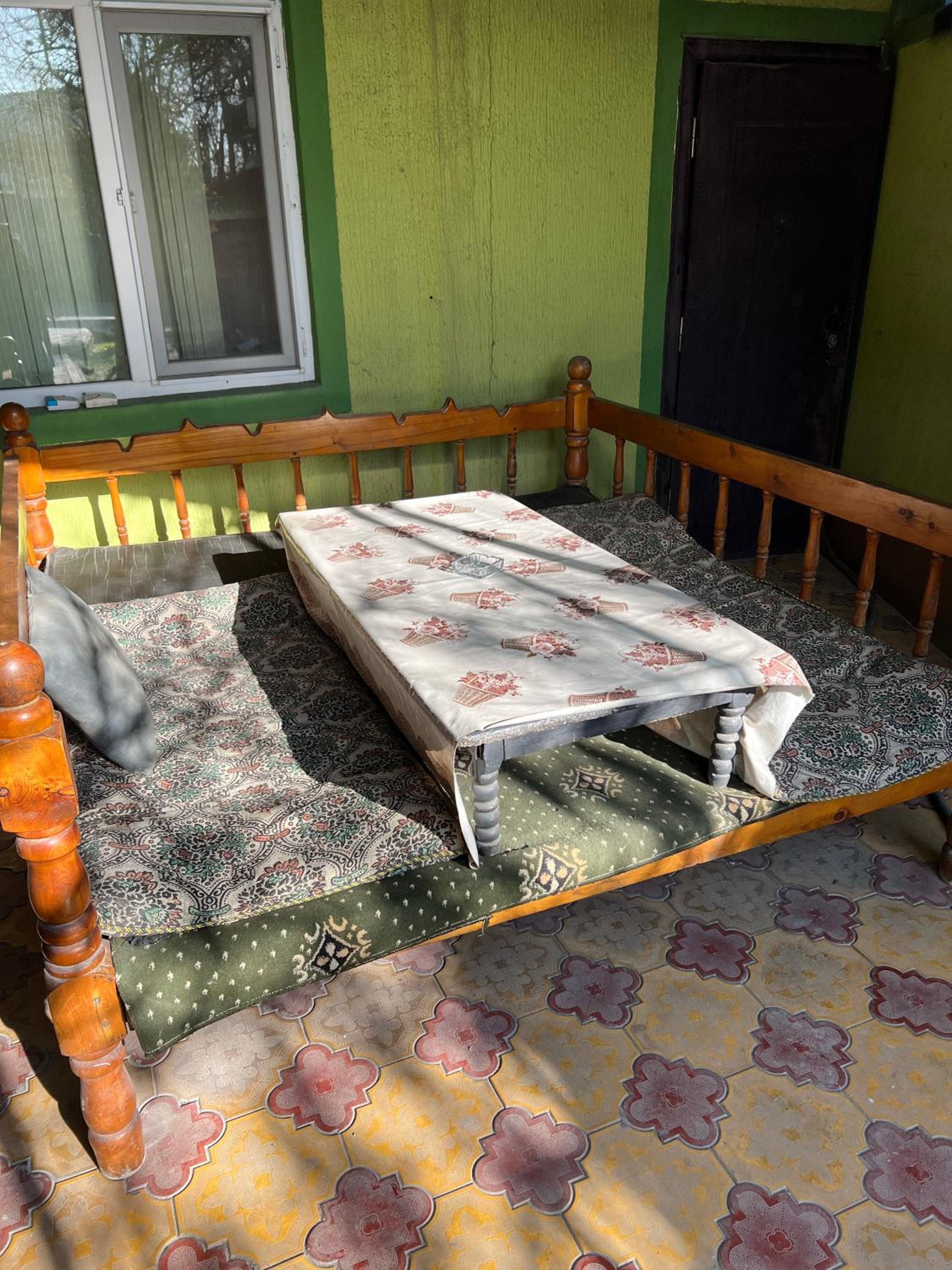 Single Bed in Mixed Dormitory Room photo 3