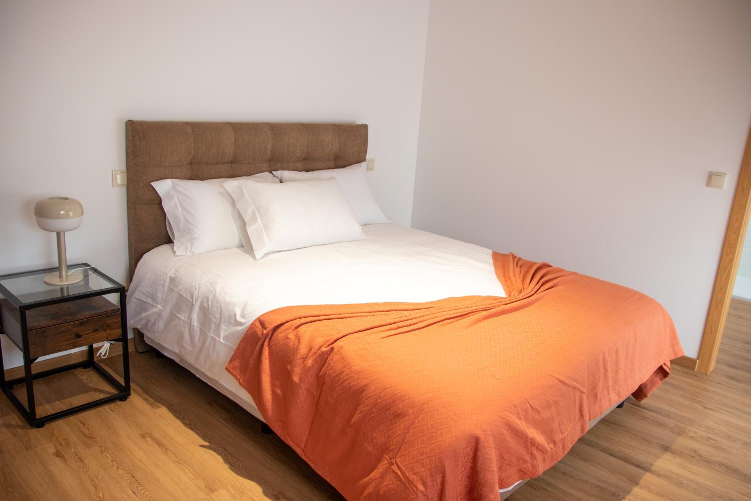 Deluxe Double Room photo 3