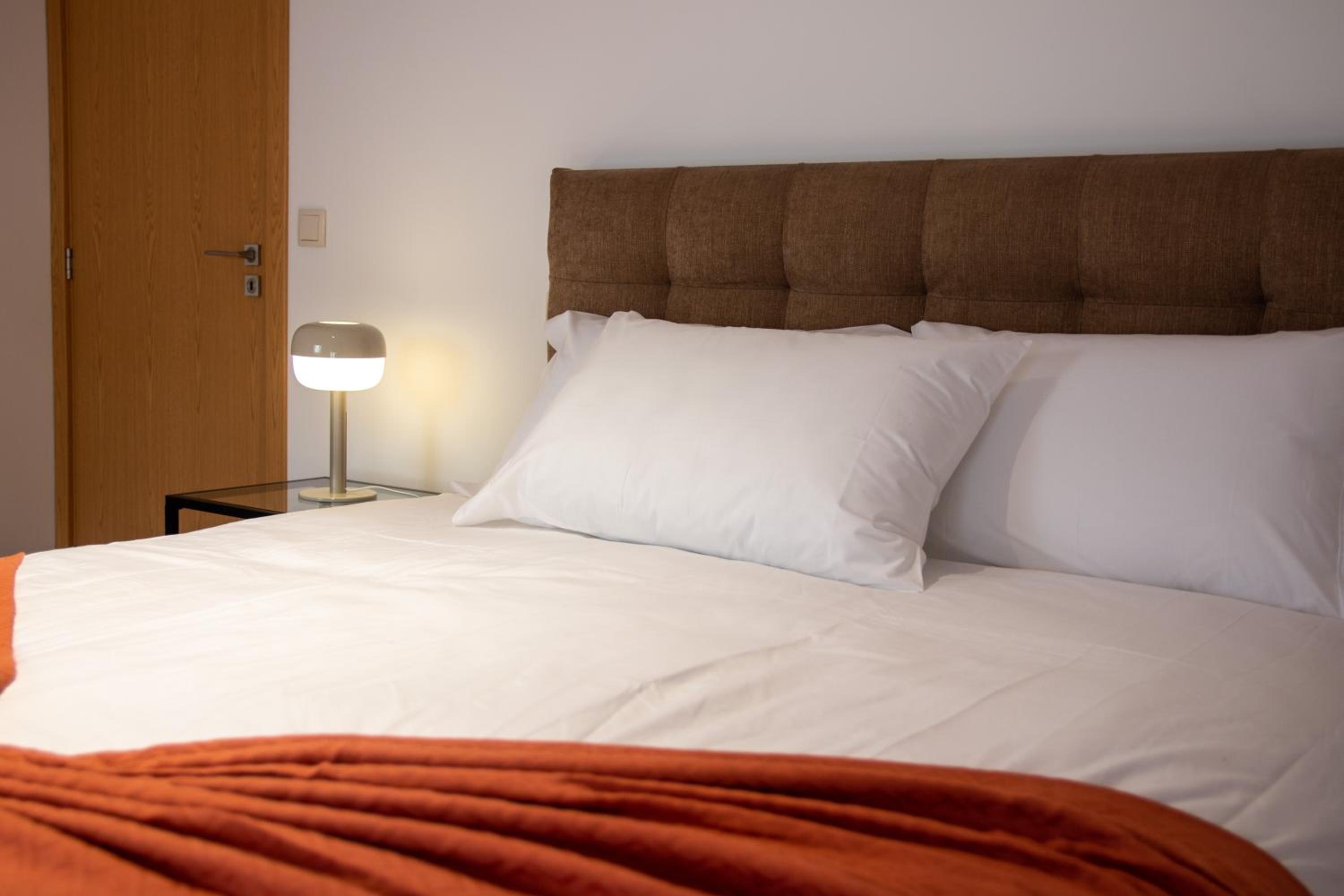 Deluxe Double Room photo 1