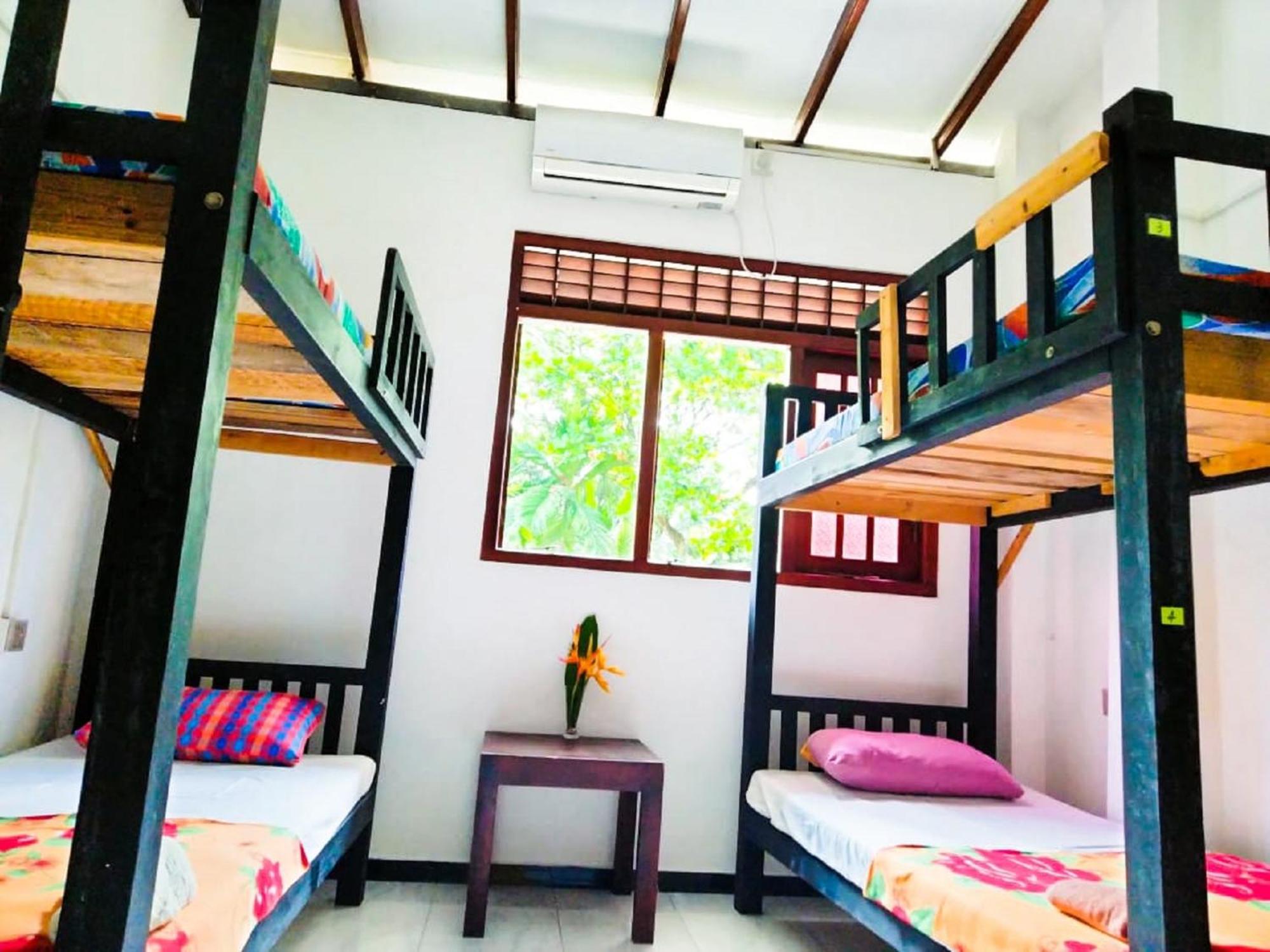 Mixed Dormitory Room photo 1
