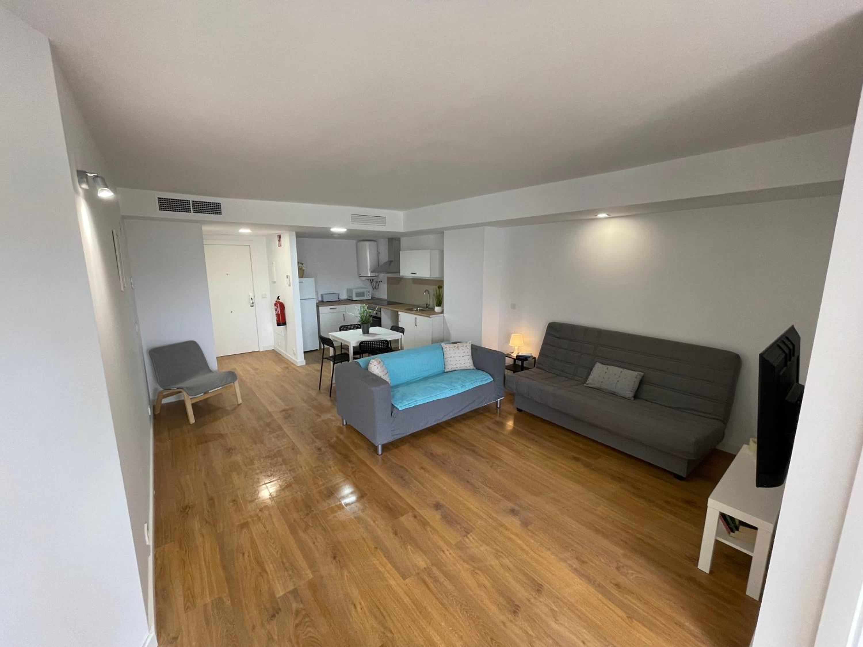 Apartamento