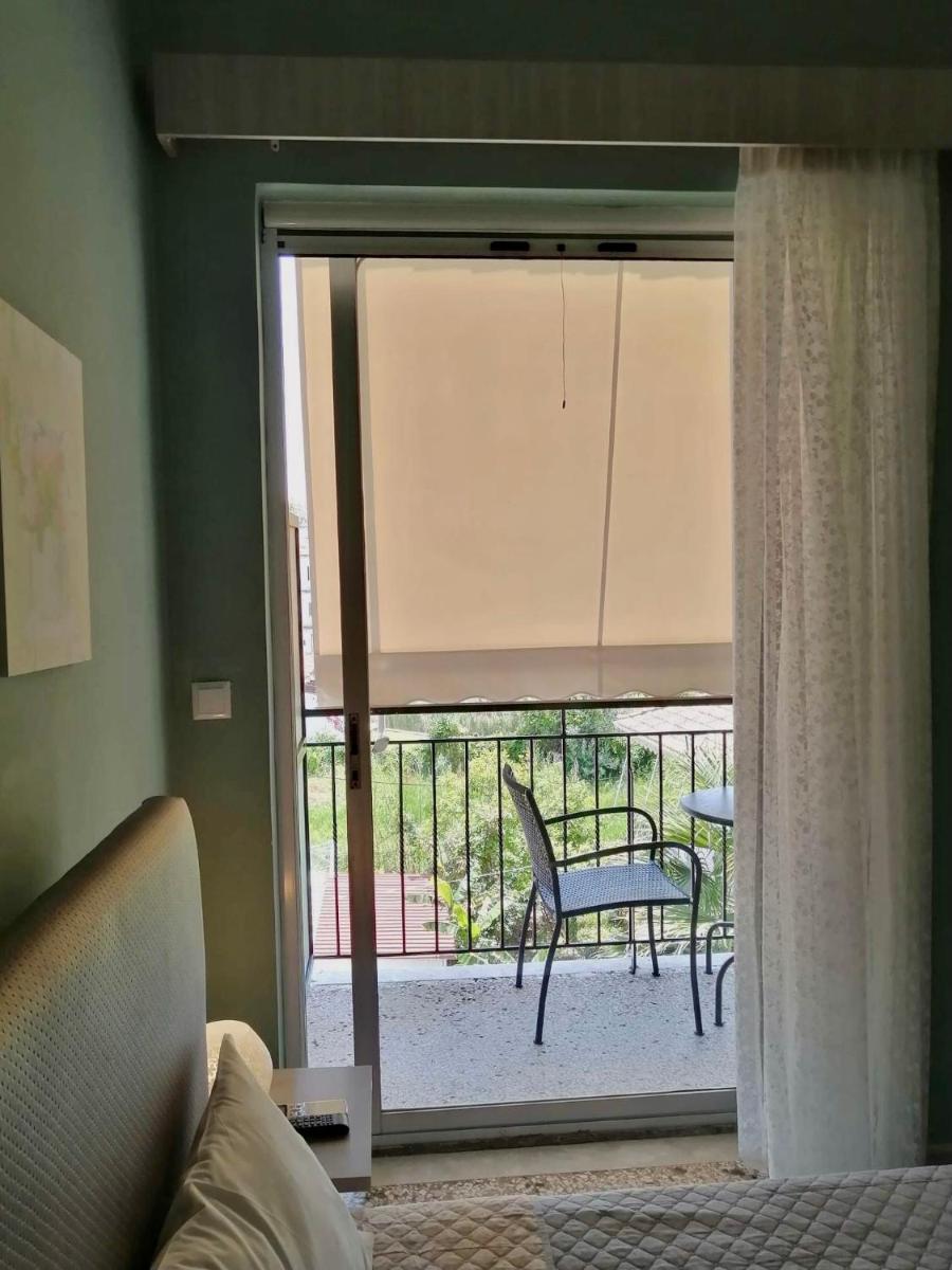 Basic Triple Room photo 1