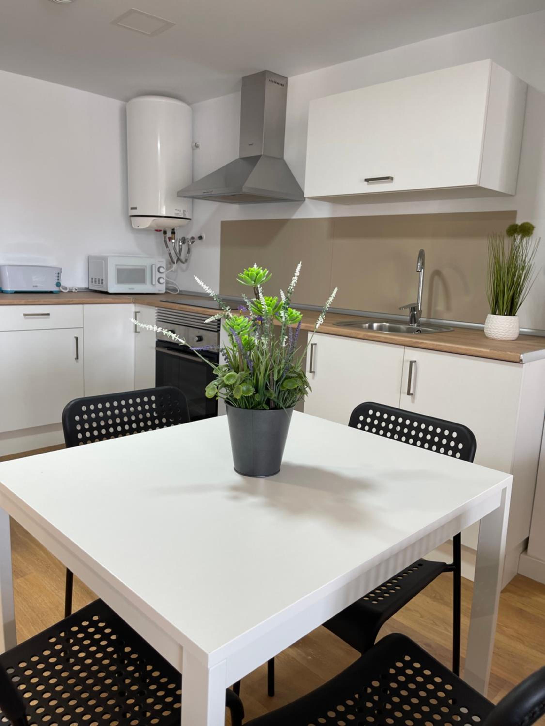 Apartment photo 3