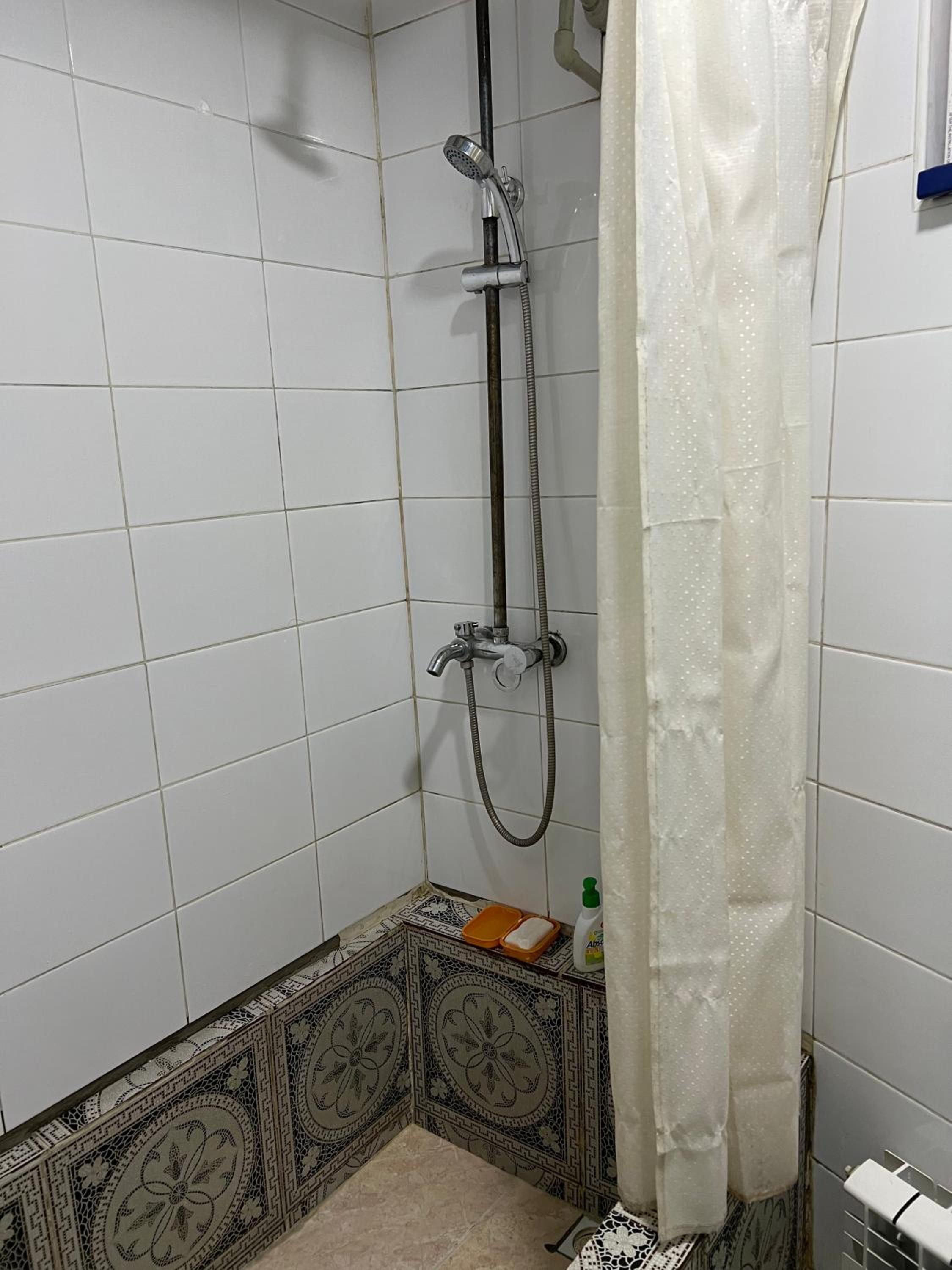 Mixed Dormitory Room photo 3